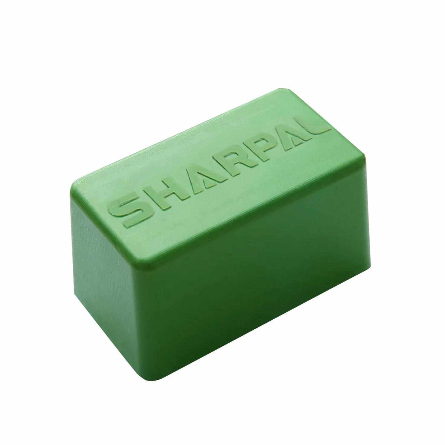 SHARPAL 209H 220g / 8 uncji. Pasta polerska Drobna zielona pasta polerska, pasty do ostrzenia skóry (220 g / 8 uncji. Green)