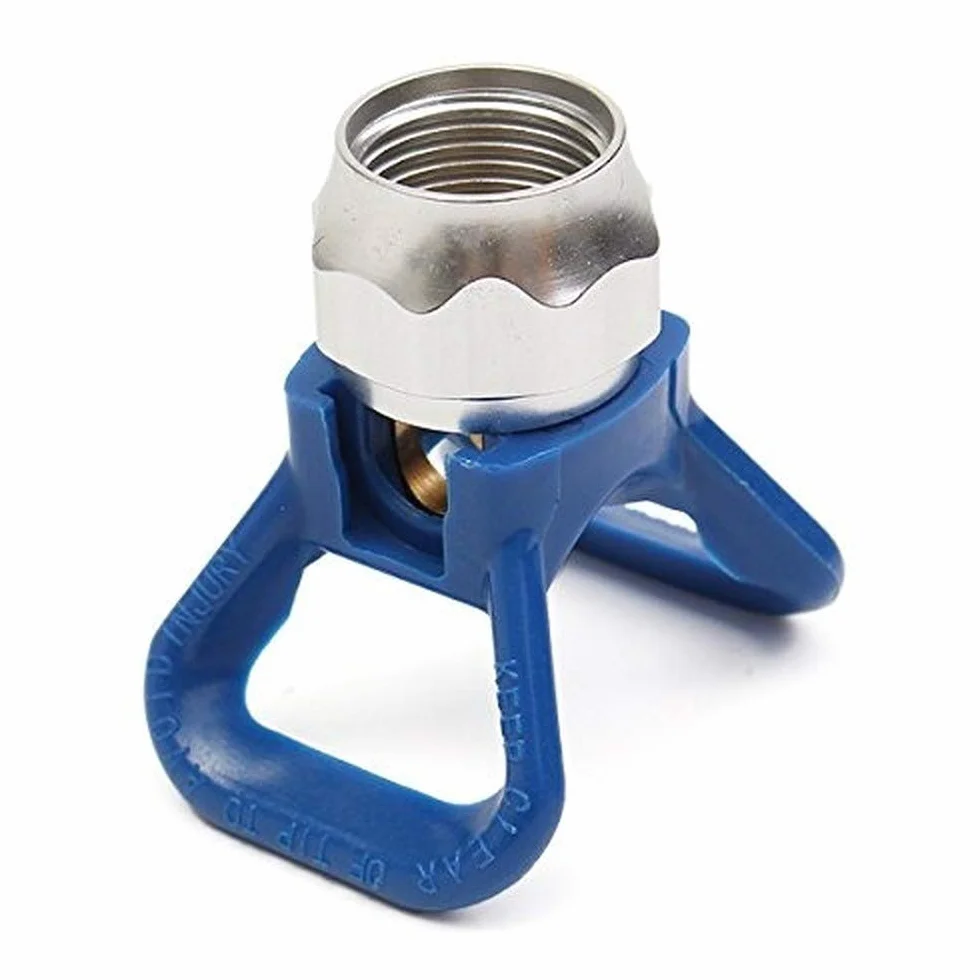 Graco Airless Zawór Odcinający Obrotowy 19 cm F-7/8 cala M