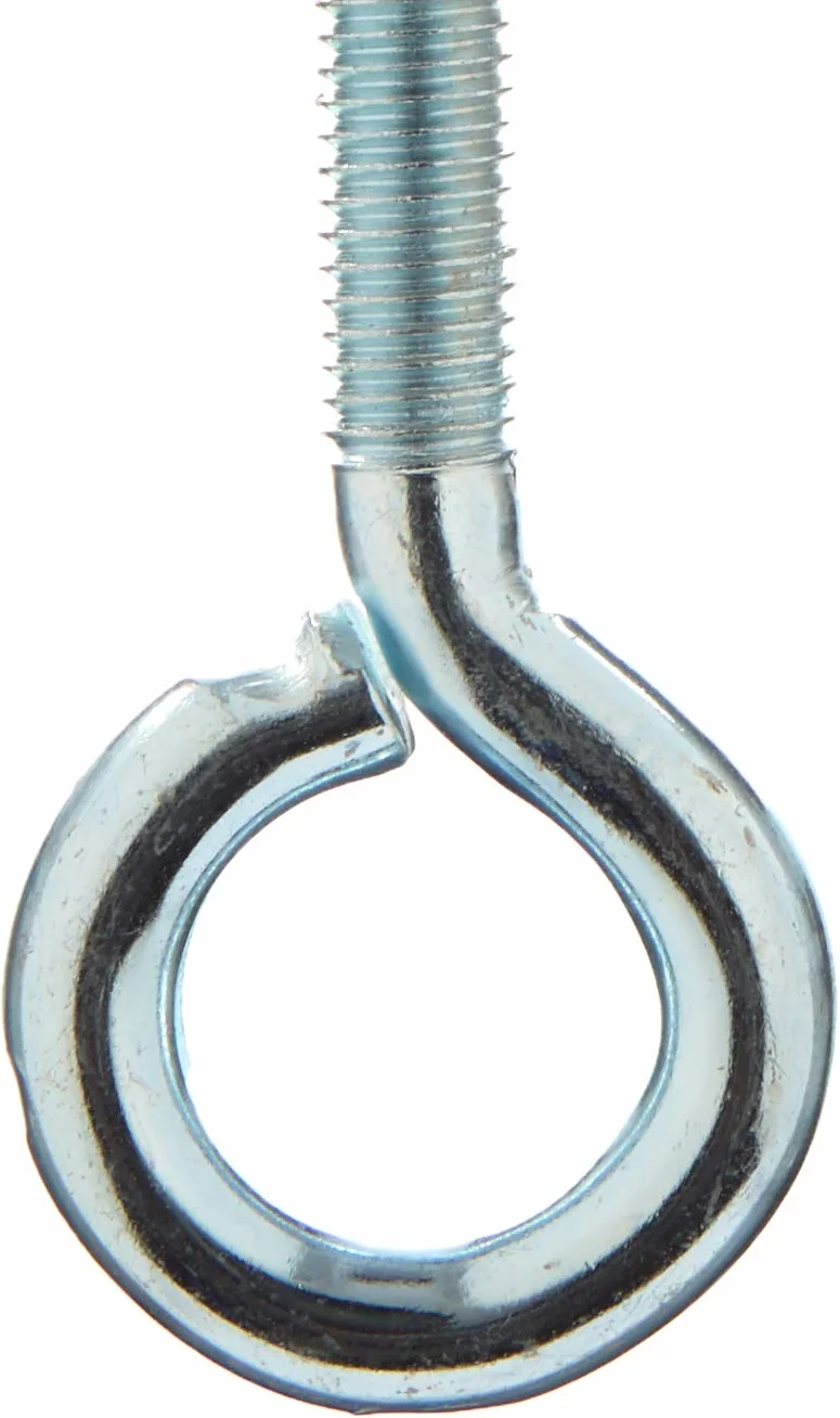 Zacisk ocynkowany 8 cm MOR058AQ