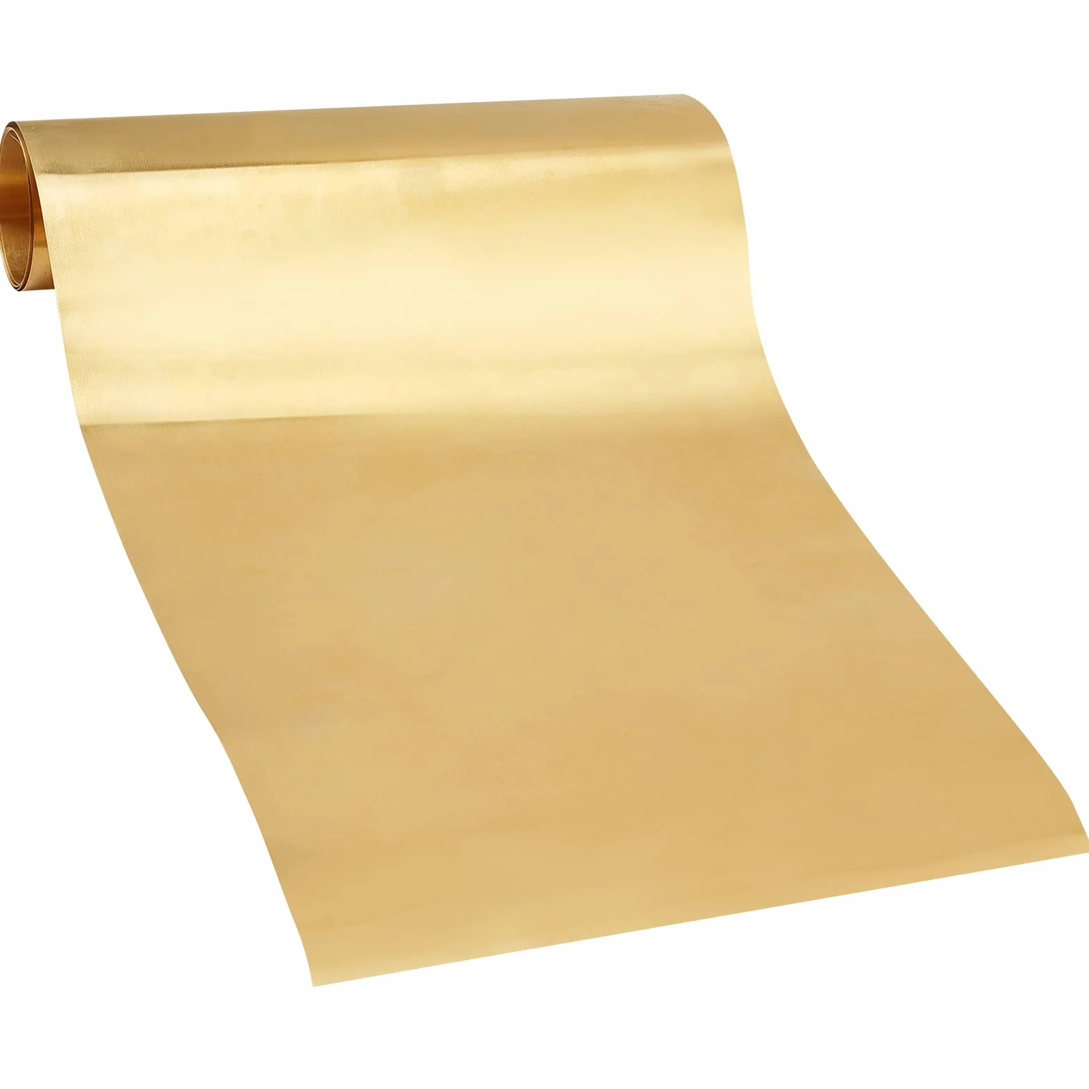 GORGECRAFT 1 m 200 mm szerokości miedziana blacha metalowa blacha o grubości 0,1 mm mosiężna płyta do spawania i lutowania dom DIY materiały do obróbki metalu akcesoria do produkcji biżuterii, złota