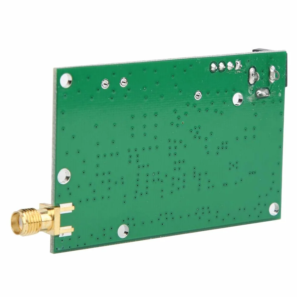 Moduł generatora sygnału szumu Noise Source Board DC12V 0,3~1A