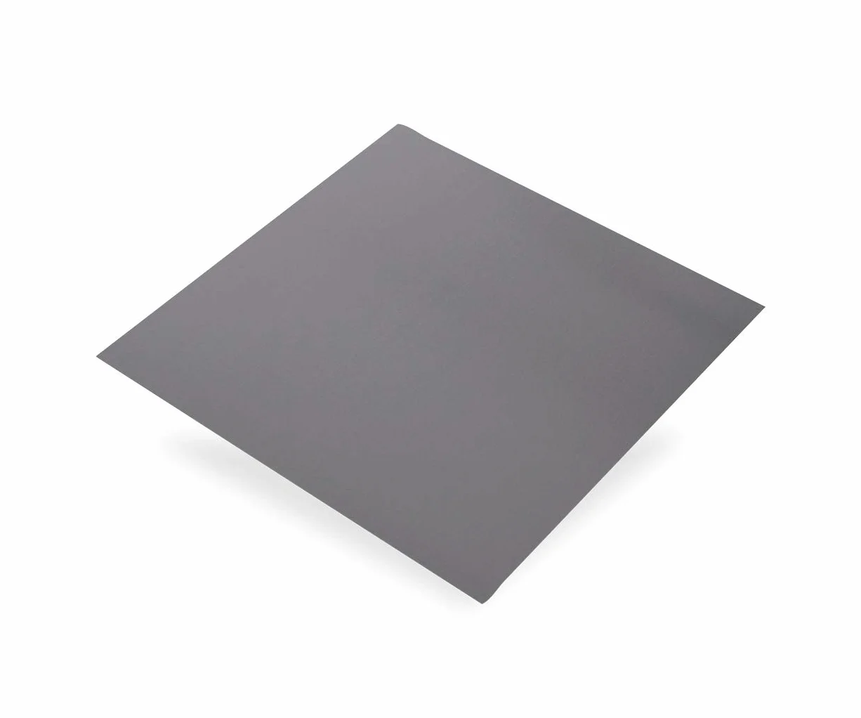 Blacha stalowa 0,6 mm 500 x 250 mm