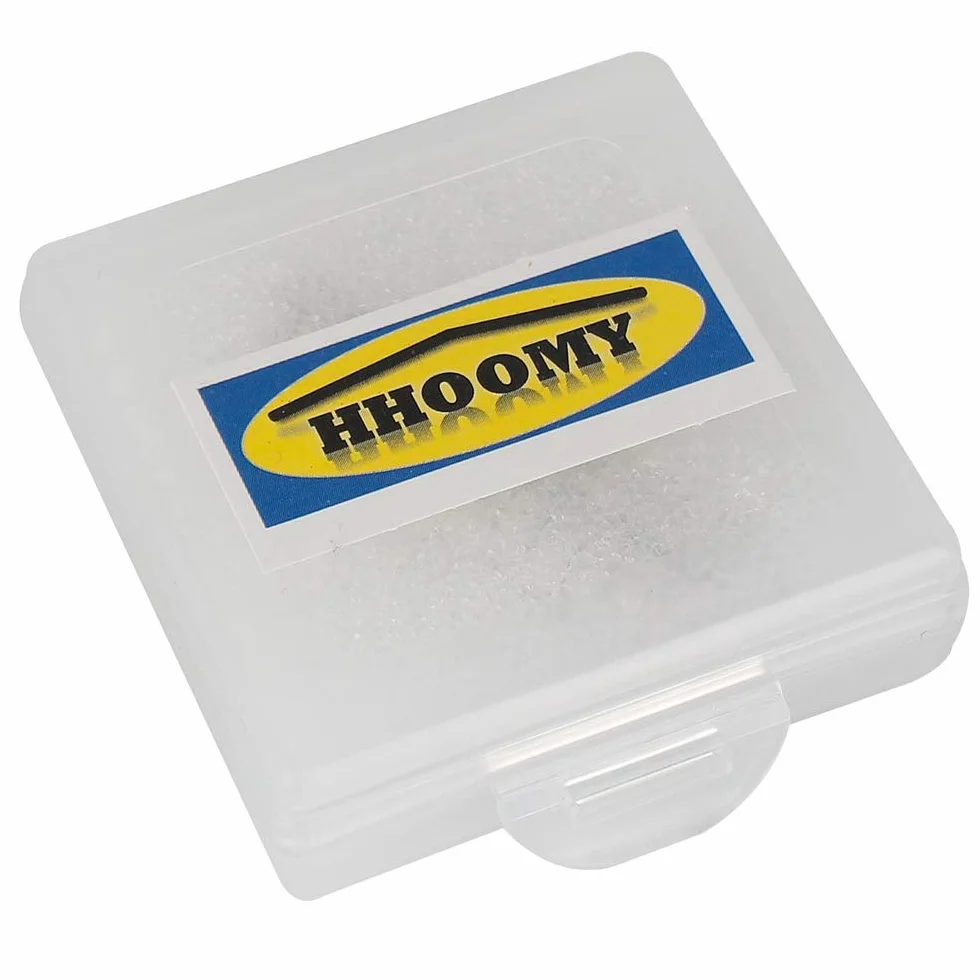 Magnesy neodymowe N52 6x3 mm 25 sztuk Okrągłe Srebrne