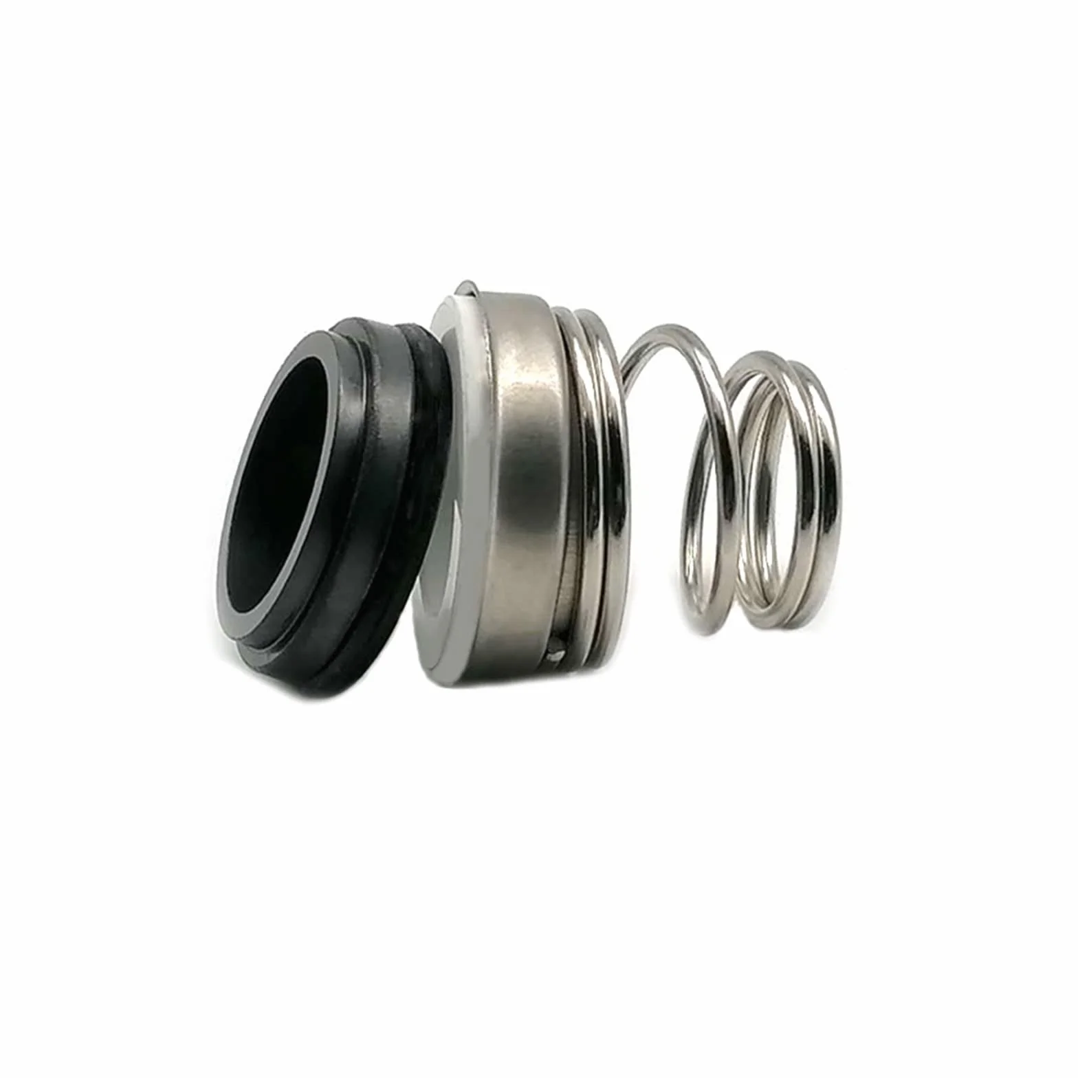Ding Qing Uszczelnienie mechaniczne 155 ID 10-23mm grafitowe ceramiczne NBR 1 sztuka
