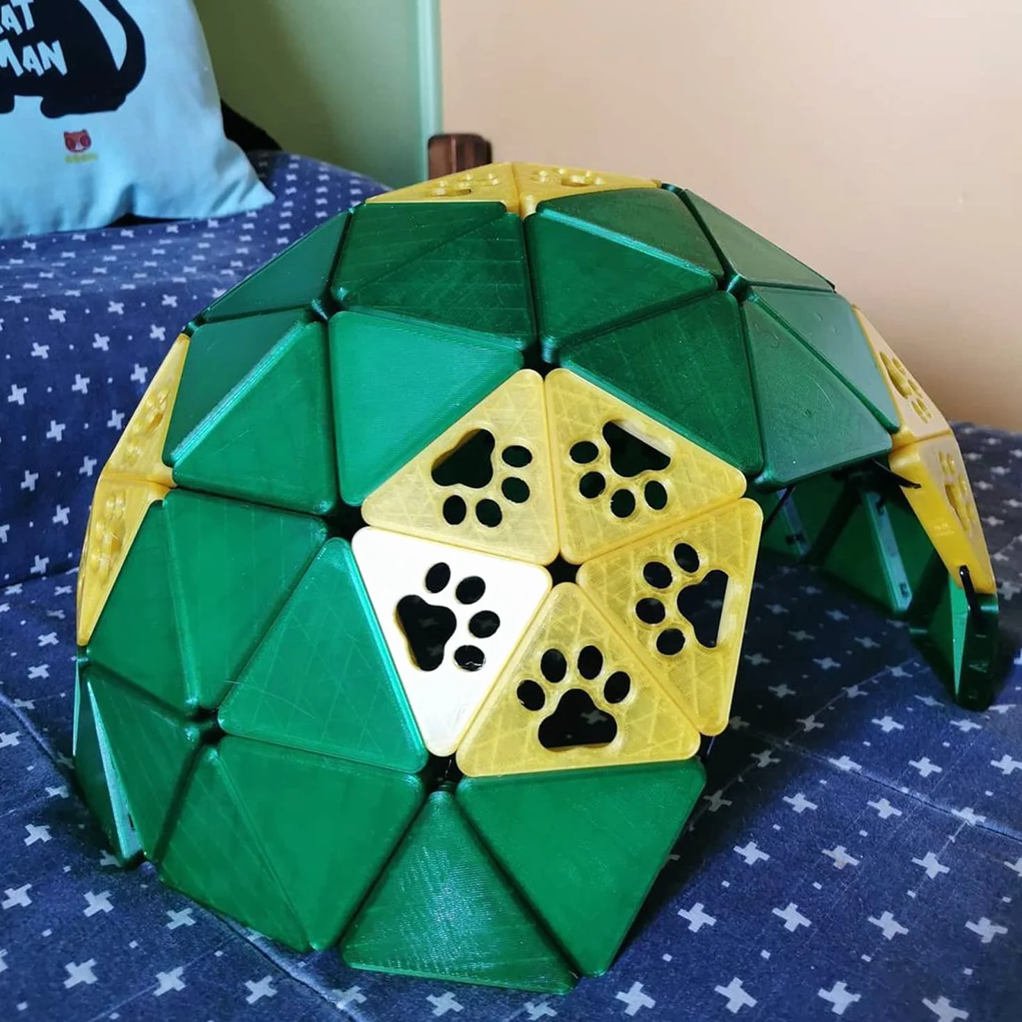 eSUN filament do drukarki 3D PETG, filament PETG 1,75 mm, dokładność wymiarów +/- 0,05 mm, 2,2 funta (1 kg), szpula, filament 3D do drukarek 3D