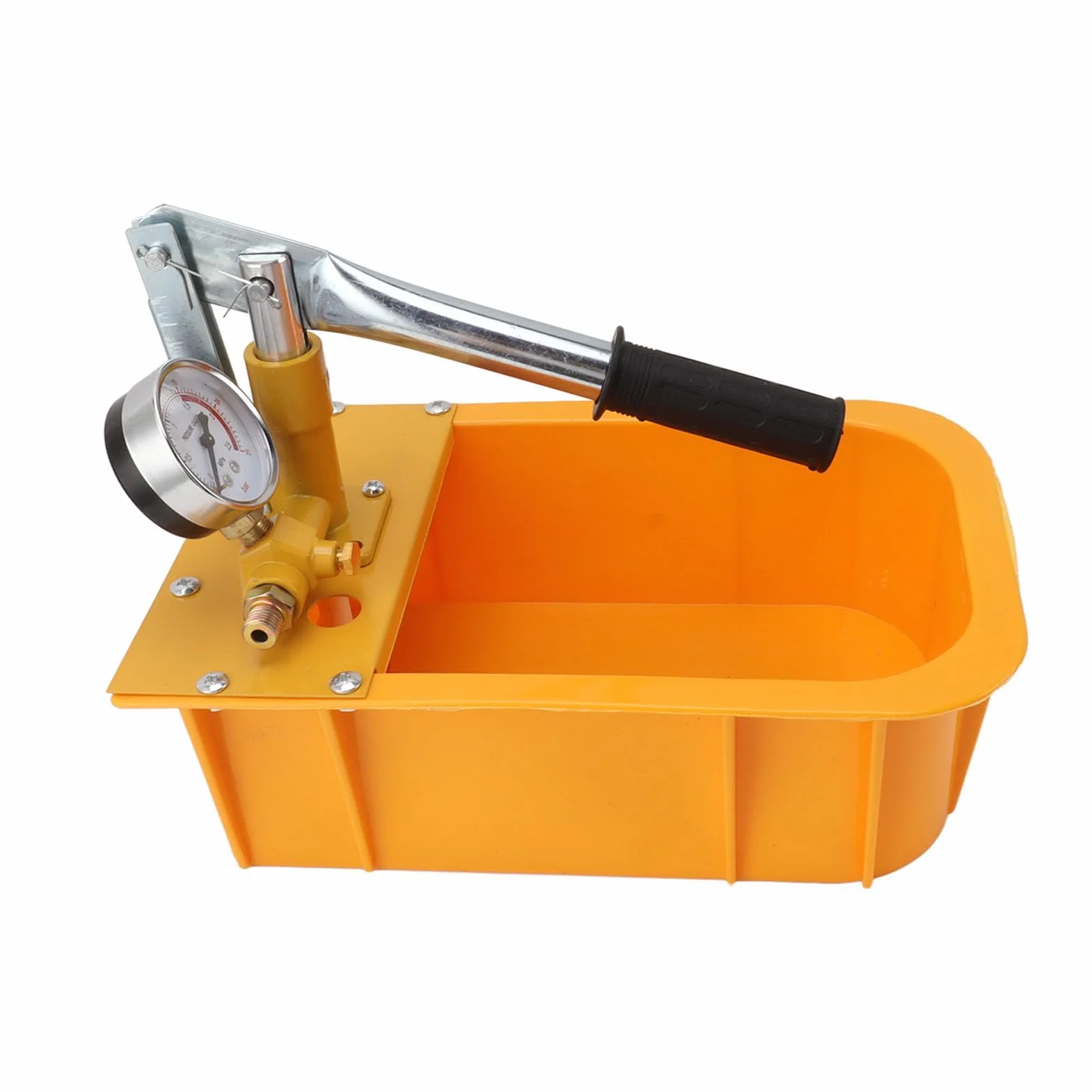 Ejoyous Hydrostatyczna Pompa Tester Hydrauliczna Pompa Ciśnienia