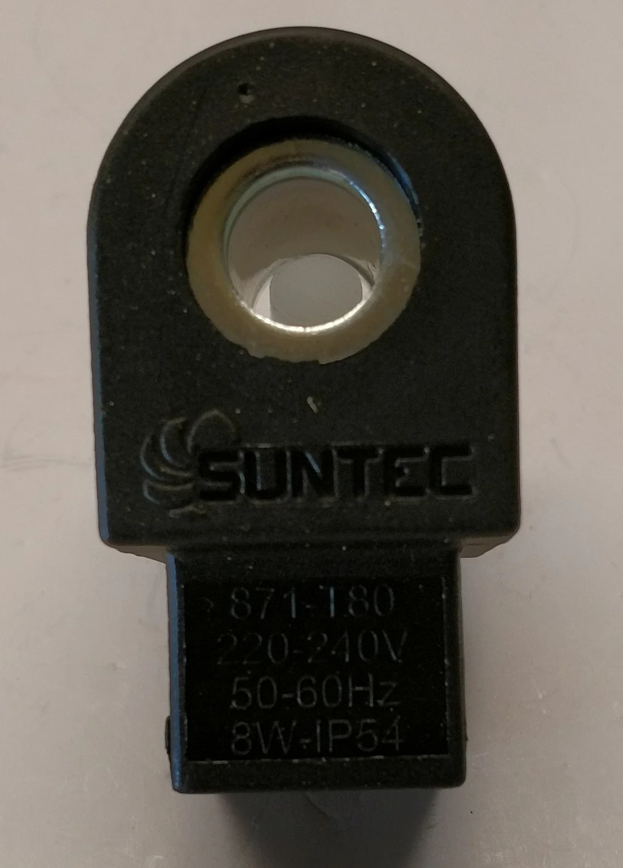 Suntec Wellness szpula zaworu magnetycznego 3713798SAV