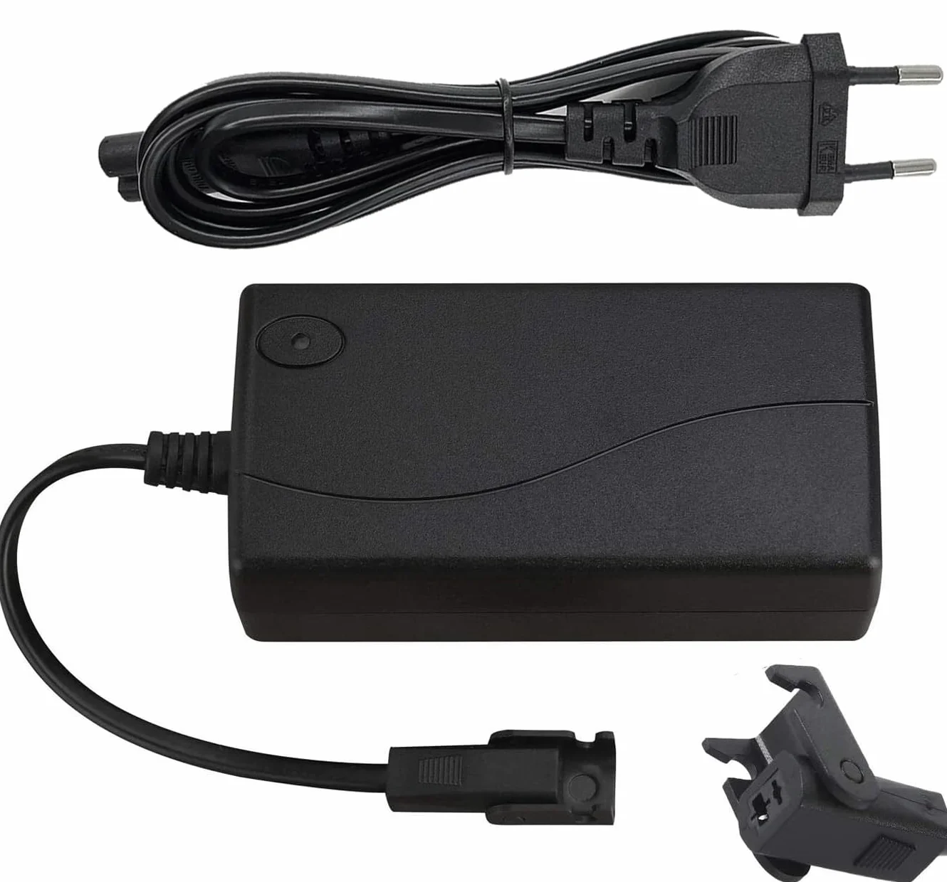 YHWSHINE Power Supply 29V 2A AC/DC Adaptateur pour chaise élévatrice Fauteuil inclinable