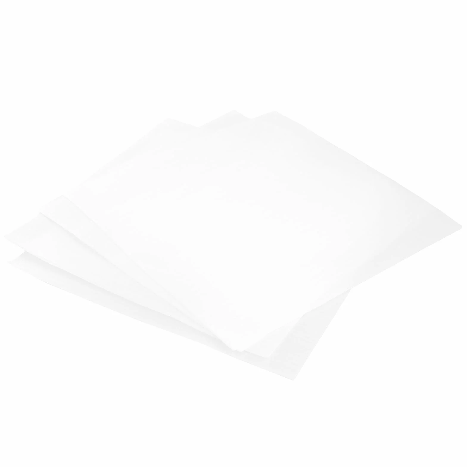 KEILEOHO 150 sztuk, 30 x 30 cm, materia? opakowaniowy, folia piankowa, opakowanie z pianki, opakowanie do opakowa?, naczy?, 0,5 mm grubo?ci, bia?e