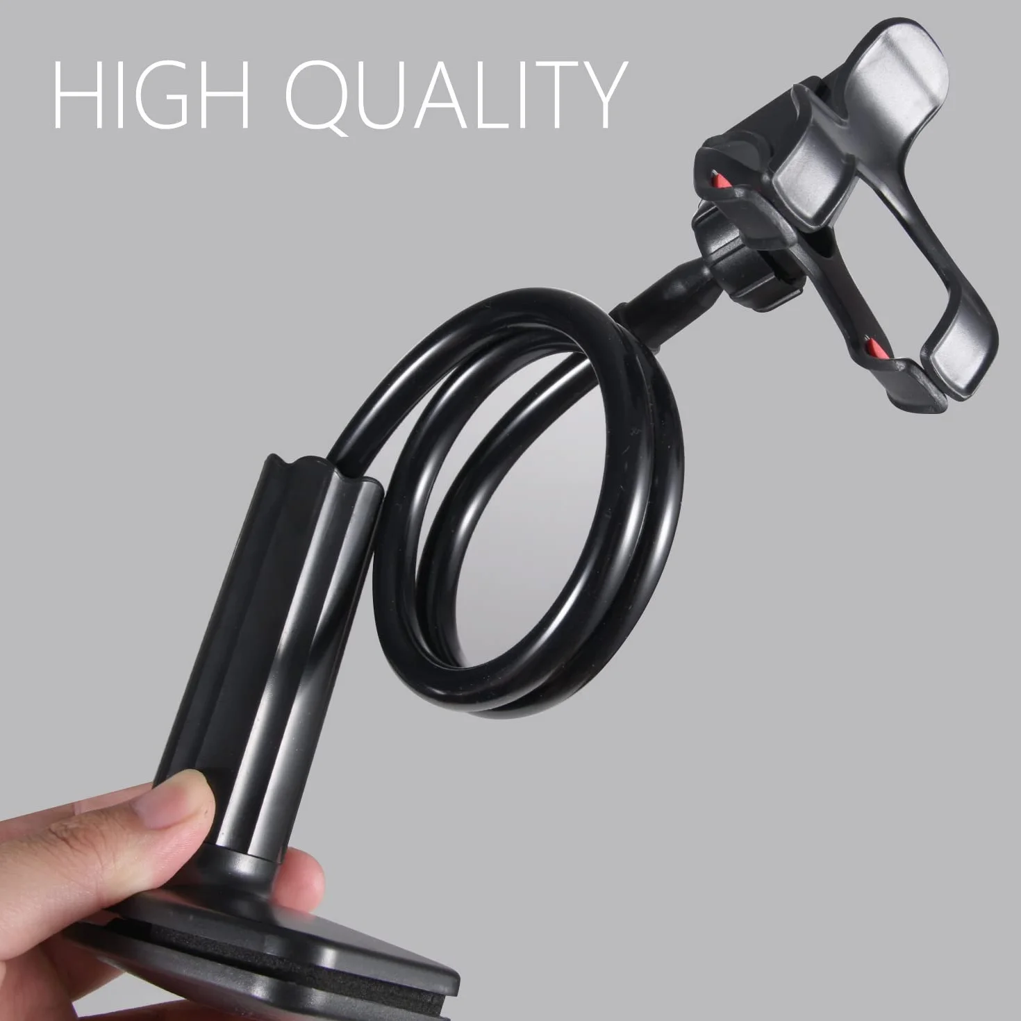 Cpap Hose Holder Hanger - Adjustable Hose Holder for Cpap Tube.