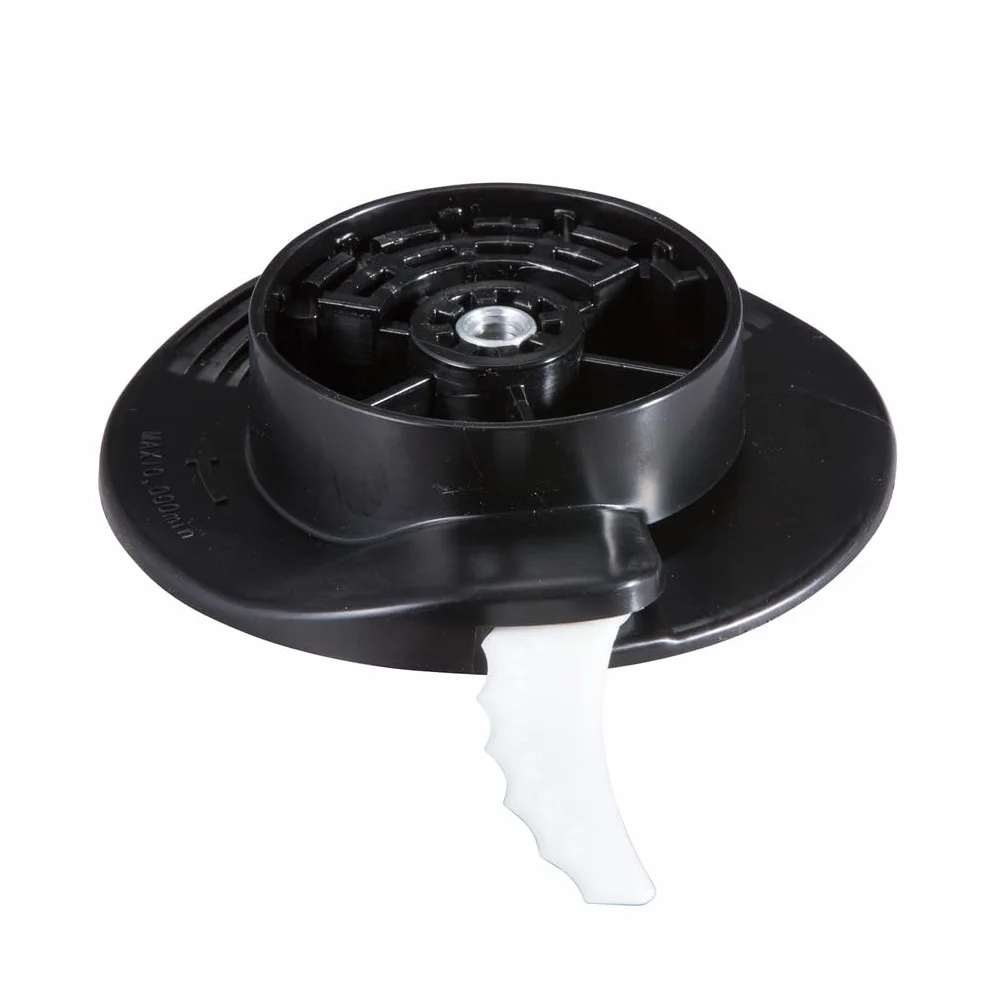 Plastikowa głowica tnowa, 230 mm