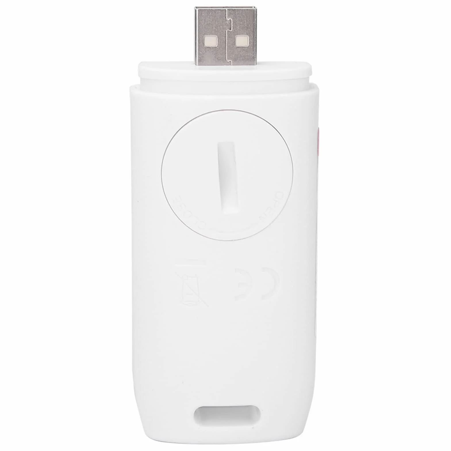 PDF GSP rejestrator temperatury i wilgotności USB 32000 danych do zimnego łańcucha