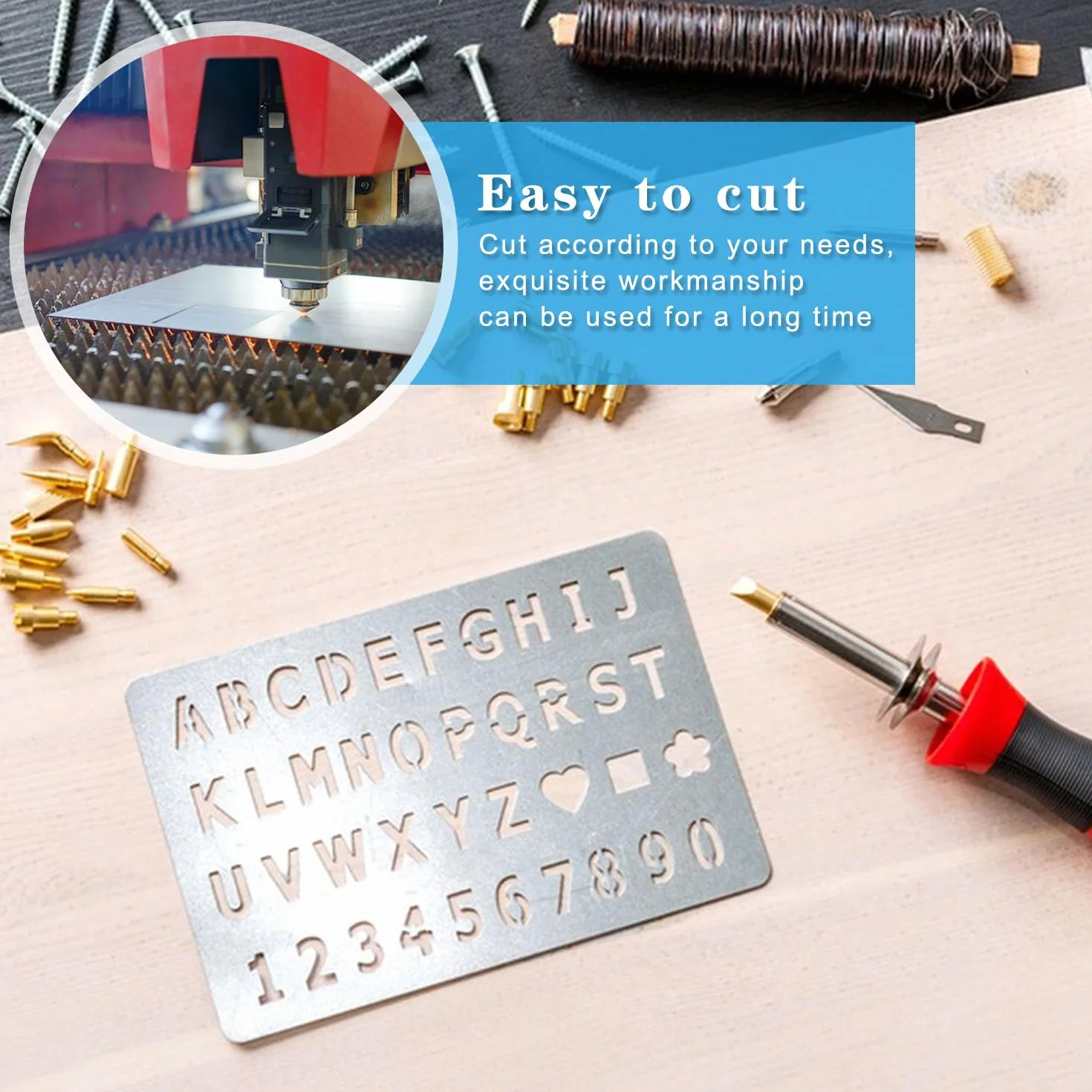 Blacha aluminiowa 0,5 mm, 8 sztuk, 30 x 20 cm, płyta aluminiowa z folią ochronną, blacha aluminiowa, do modelarstwa, DIY, przemysłu, poddawania obróbce cieplnej i prostokątnej