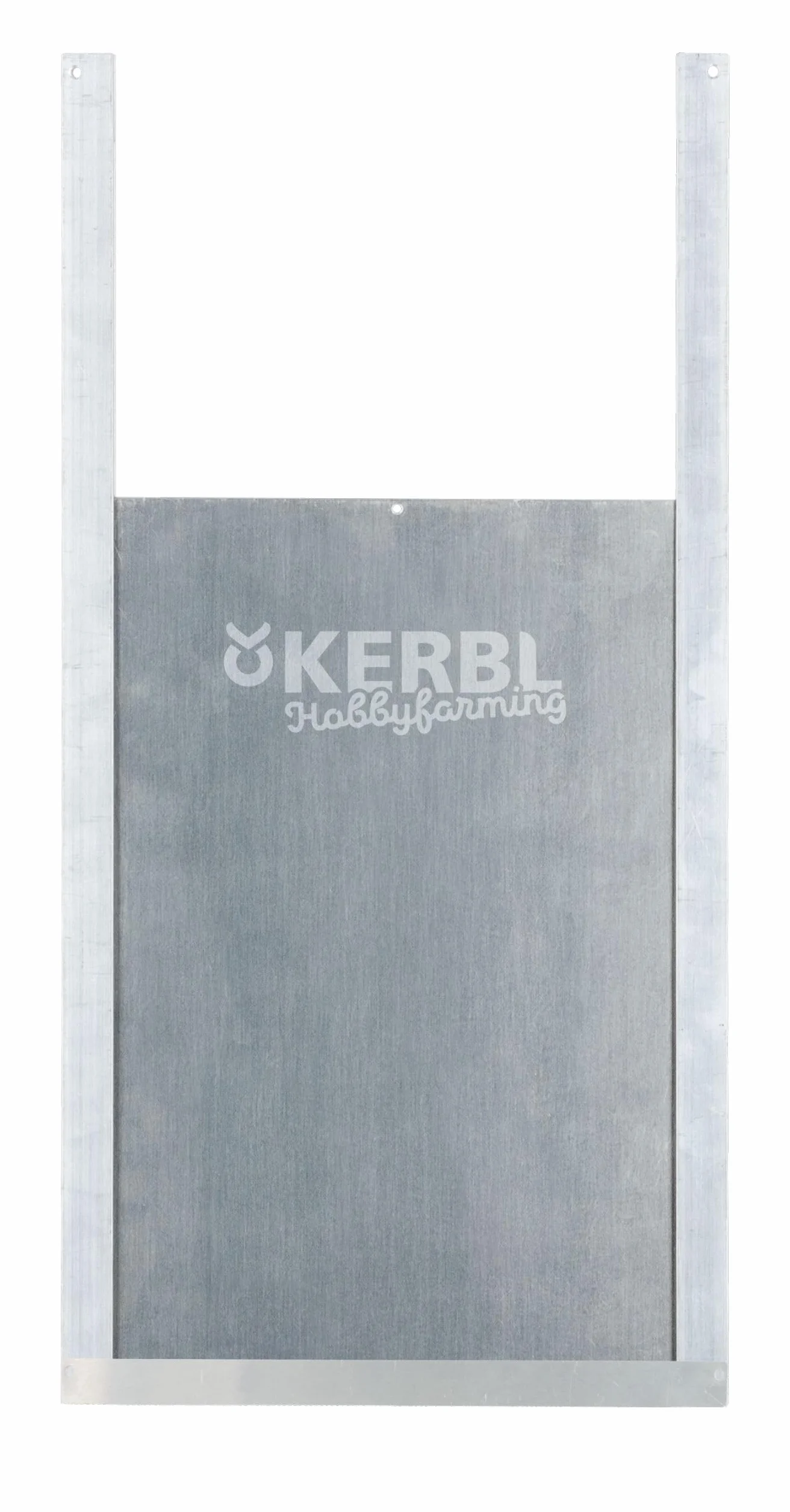Kerbl Drzwi przesuwne do kurnika 22 x 33 cm rozmiar S
