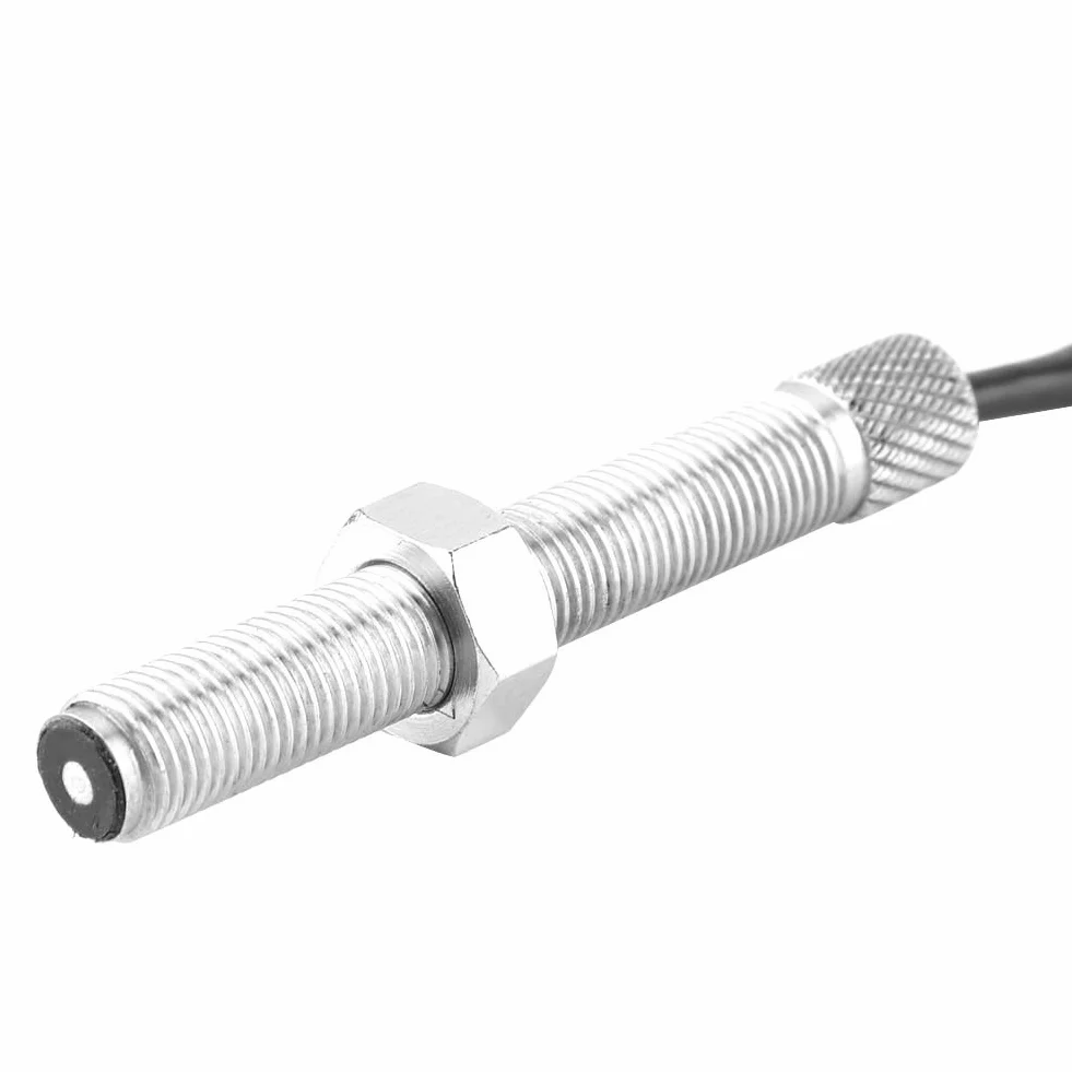 Akcesoria do czujnika prędkości magnetycznej przetwornika do generatora MSP6729 3/8-24UNF-2A