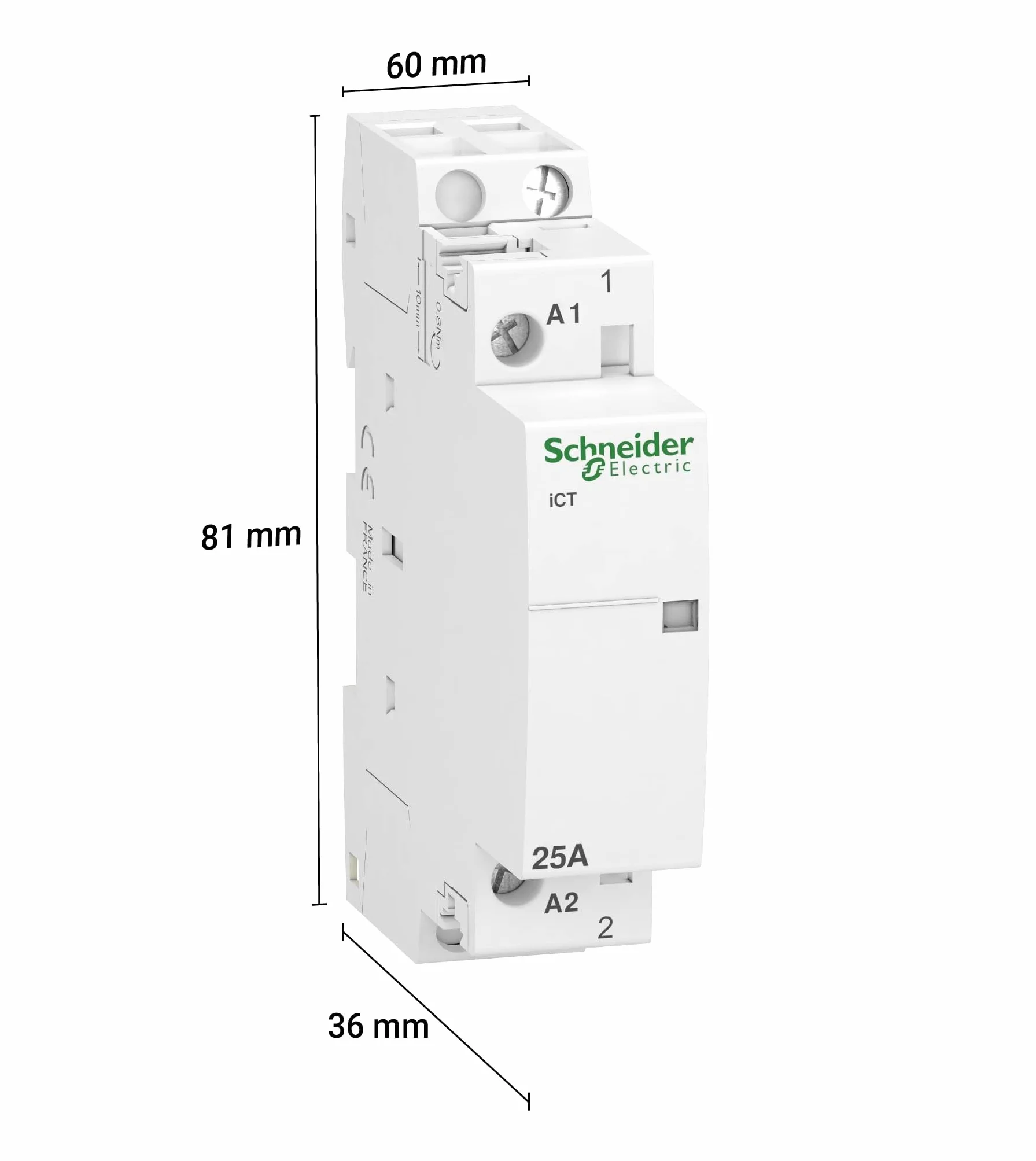 Schneider Electric A9C20731