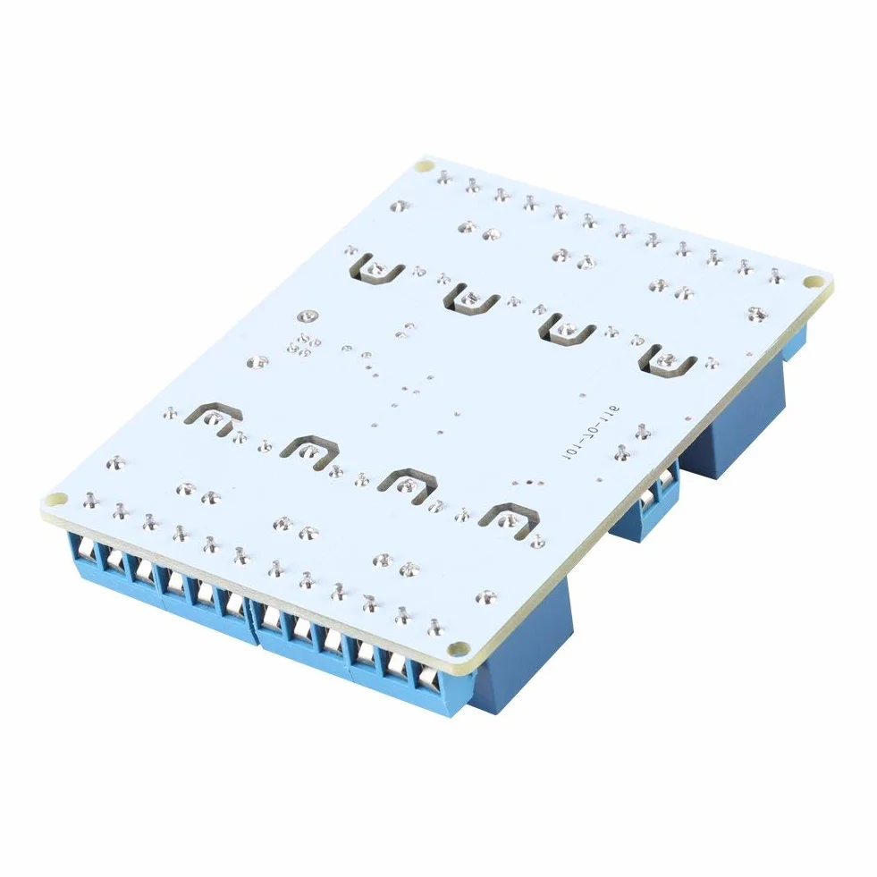 8-kanałowy moduł przekaźnika USB Typ-B Moduł sterujący DC dla robotyki automatyki 12V