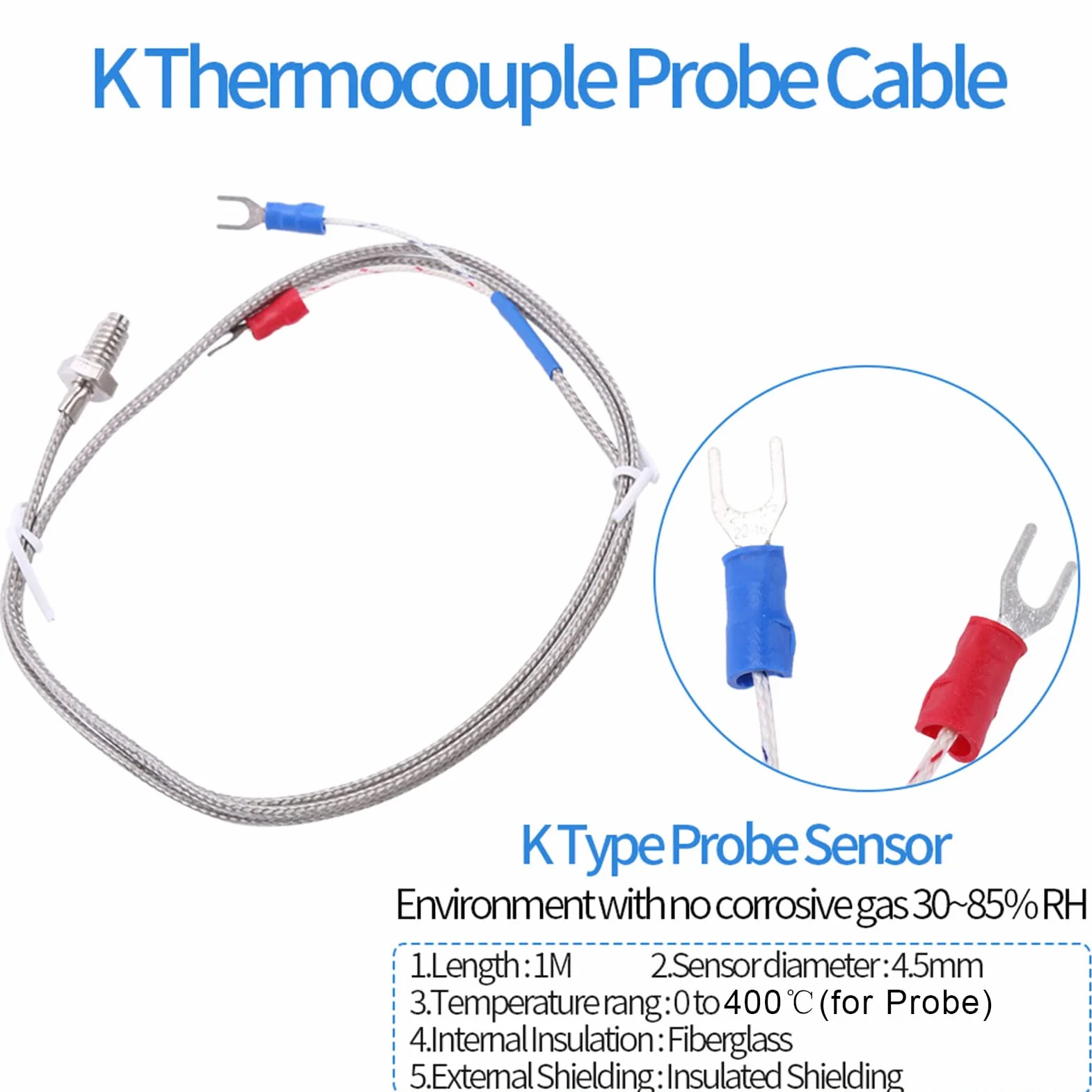 Cyfrowy przełącznik termostatyczny REX-C100, LED PID, regulator temperatury do termostatu, AC110 V-240 V