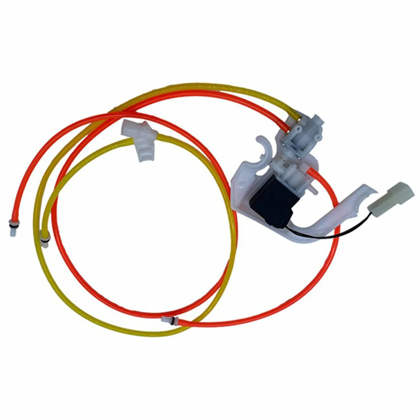 Elektryczny zawór sterujący Solenoid zawór siodełkowy akcesoria 42538419