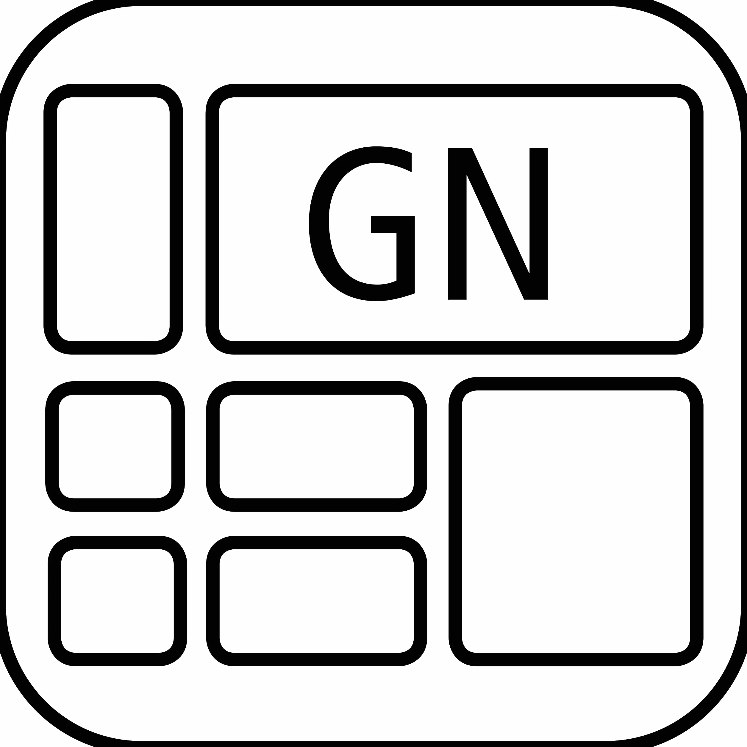 Pojemnik ze stali nierdzewnej APS 81404 GN 1/4 26,5 x 16,2 x 10 cm 2,8 l