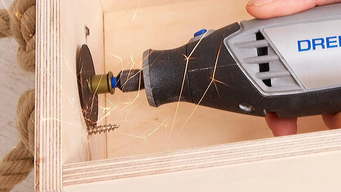 Dremel EZ SpeedClic SC690 zestaw akcesoriów do cięcia