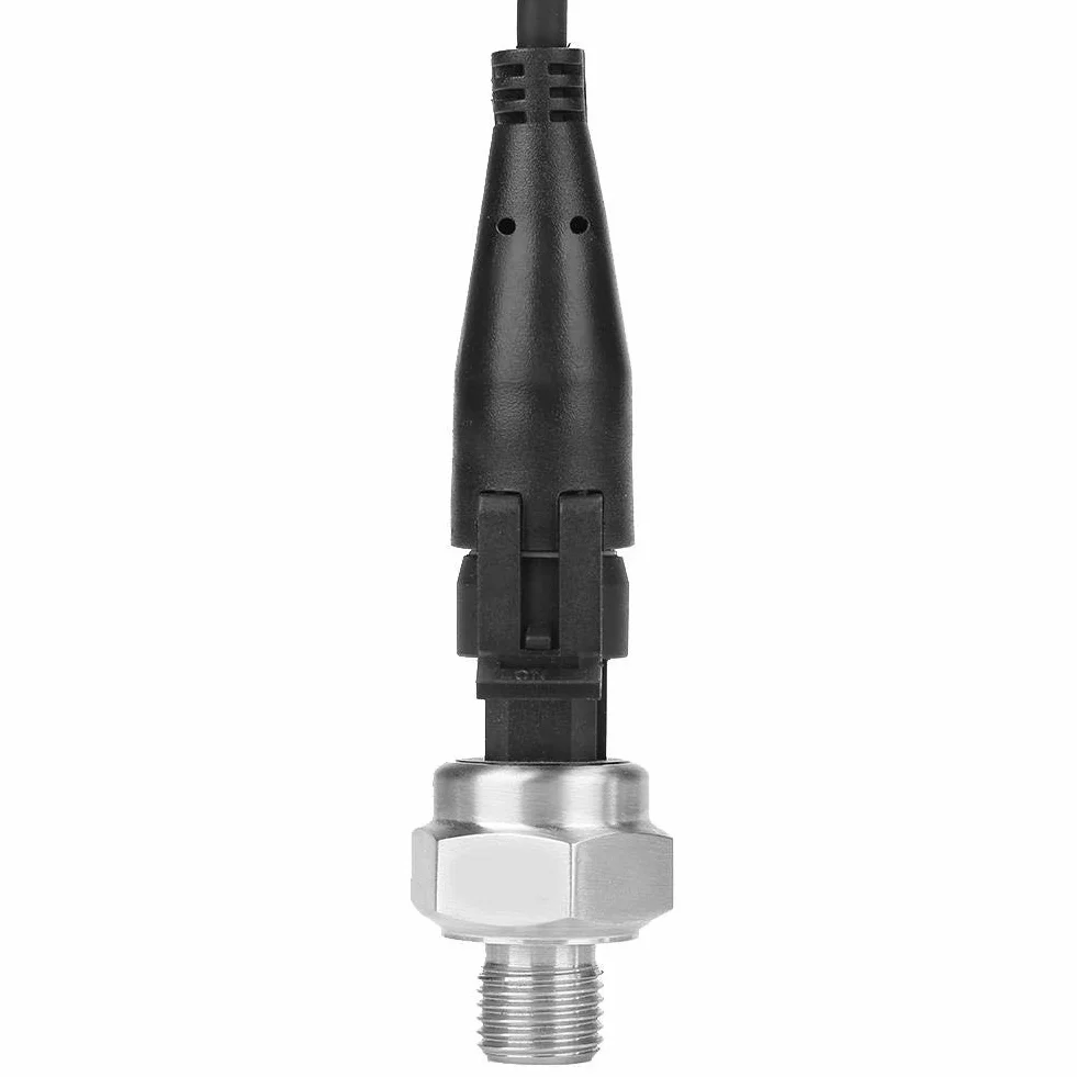 G1/4" przetwornik ciśnienia 0-150 PSI 5V wyjście 0,5-4,5 V/0-5 V do oleju paliwowego wody