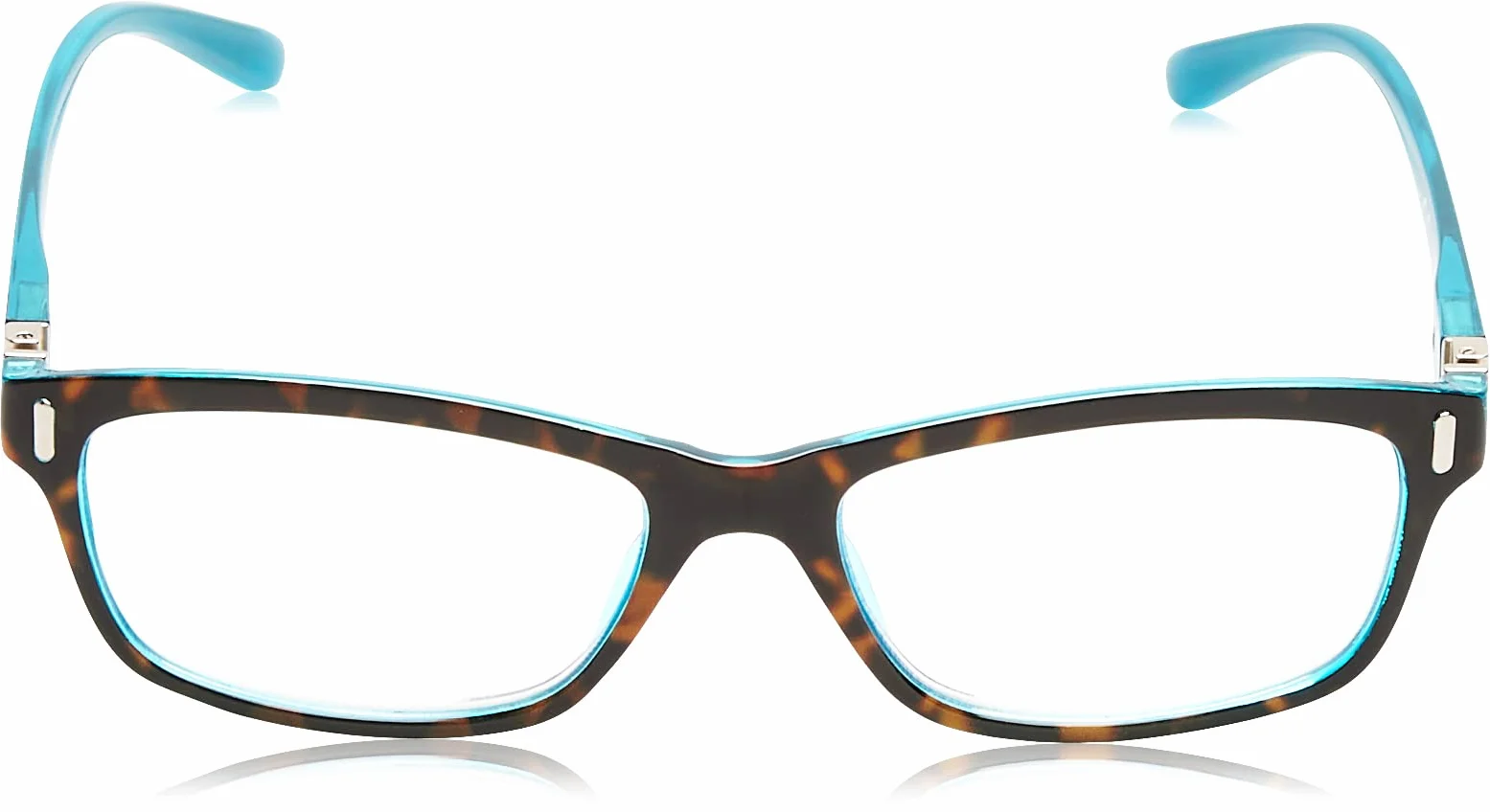 Pic Solution Foocus Glass Style Brązowy/Zielony +1