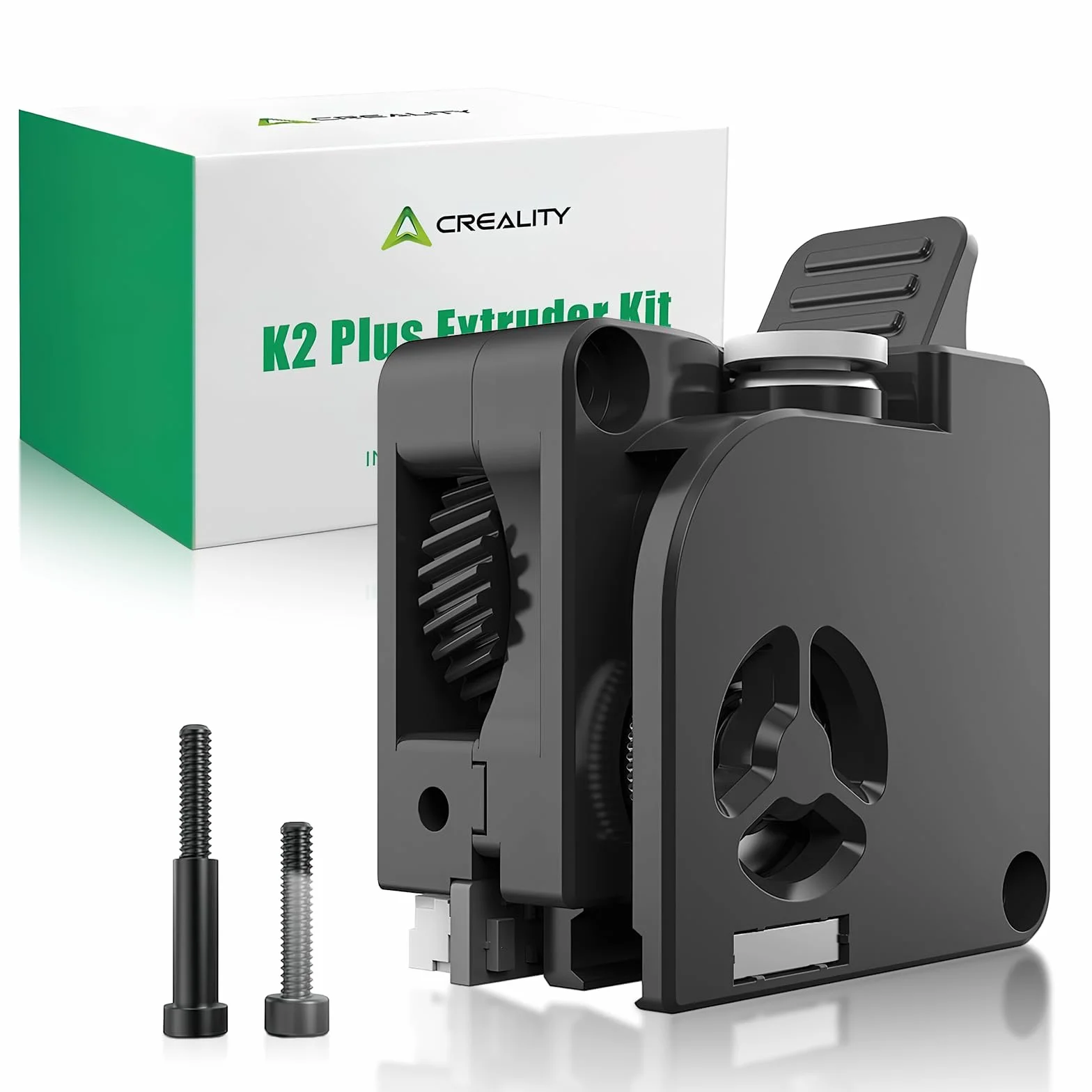 Creality K2 Plus zestaw wytłaczarek kompatybilny z drukarką 3D Creality K2 Plus