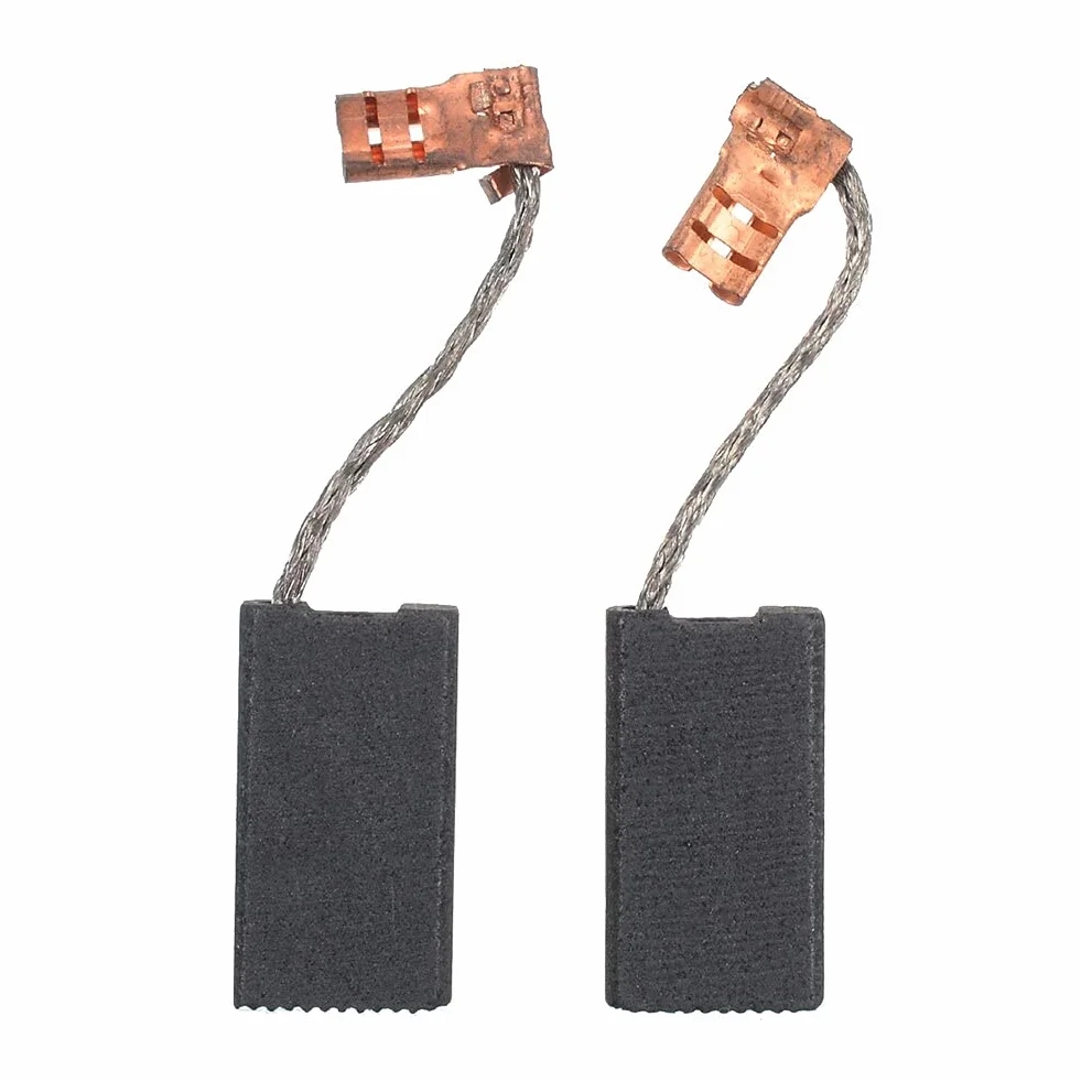 Szczotki węglowe do Bosch GBH5400 GBH5-38 GSH38 GBH5-40D A69 szlifierka kątowa