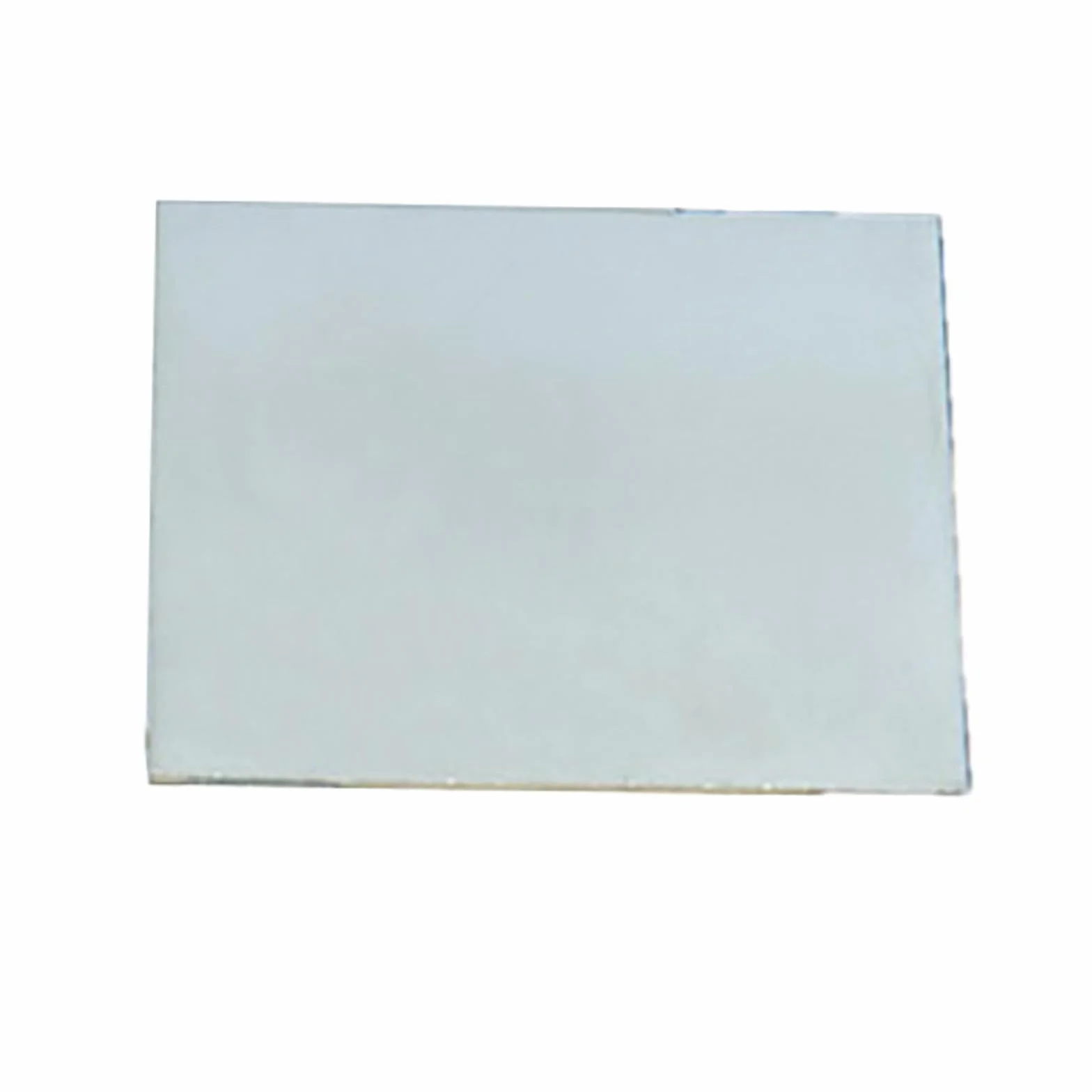Blacha cynkowa Zn 99,9% czystego cynku 0,3 x 100 x 15 cm