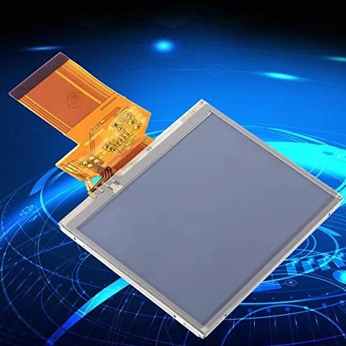 3,5-Zoll-TFT-LCD-Display RGB-LCD-Display-Modul LQ035NC111 Für ; 320 x 240 Display-Panel 54pin Kompatibel Mit Monitoren Projektoren Steuerungssystemen