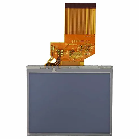 3,5-Zoll-TFT-LCD-Display RGB-LCD-Display-Modul LQ035NC111 Für ; 320 x 240 Display-Panel 54pin Kompatibel Mit Monitoren Projektoren Steuerungssystemen
