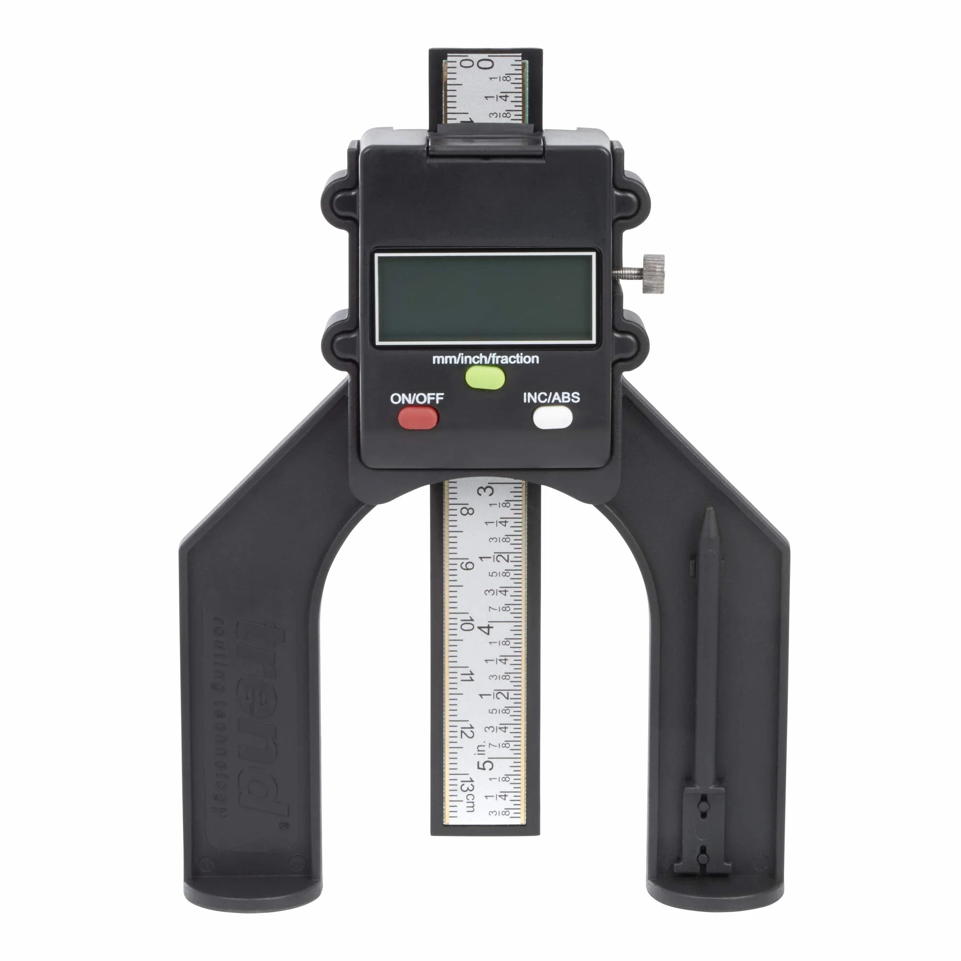 Trend Digital Depth Gauge D60 do frezowania i piłowania