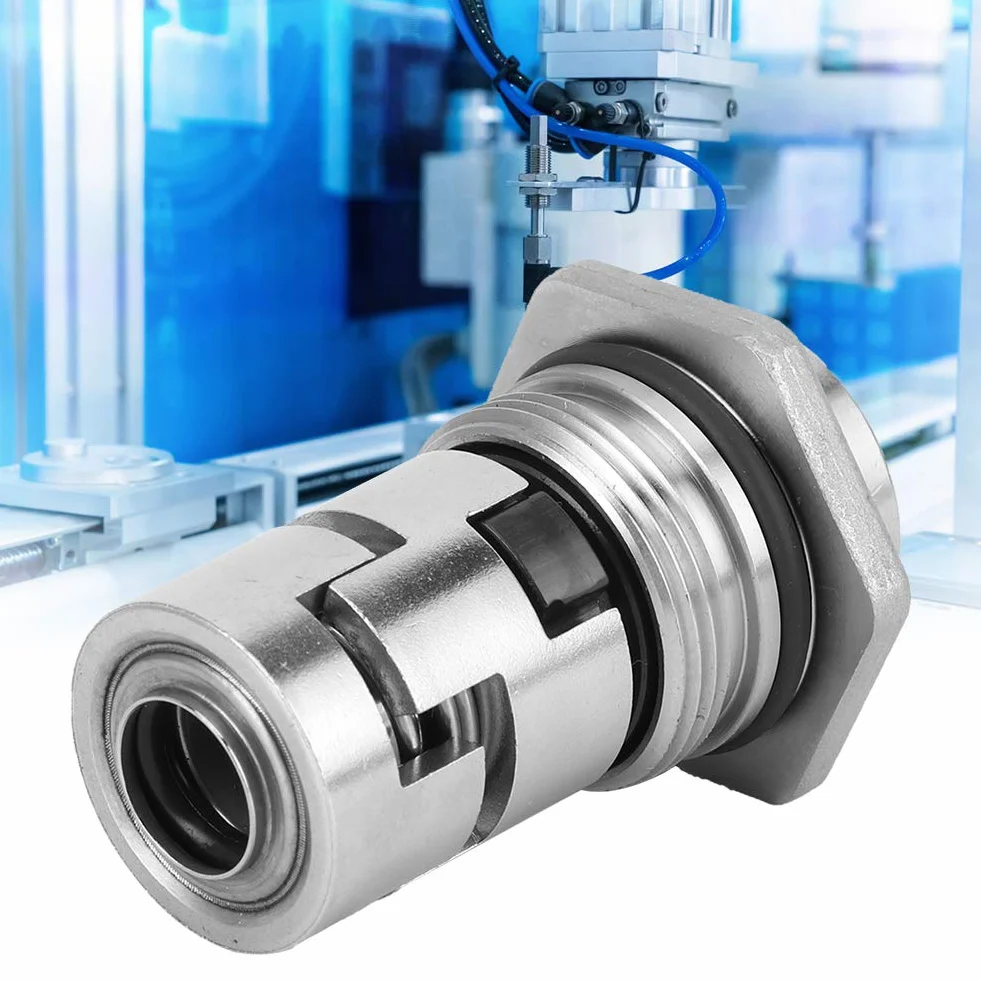 Stabilne mechaniczne uszczelki kasetowe, uszczelnienia mechaniczne, pompy 12 mm do pomp serii CR