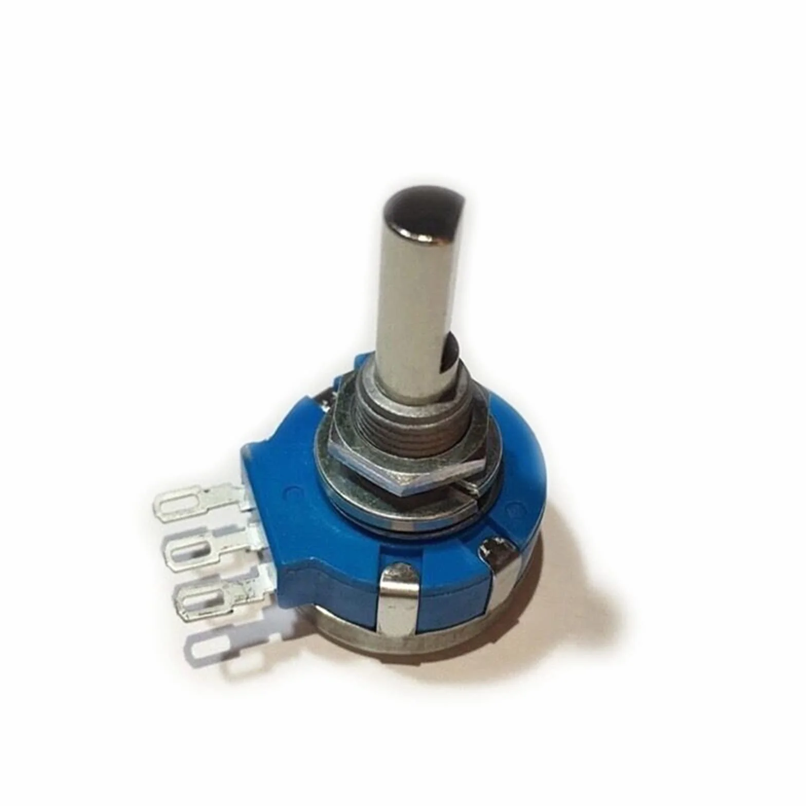 Sterowanie panelowe obrotowy potencjometr z folii węglowej RVQ24YN03 25F B502 5K Ohm do TOCOS