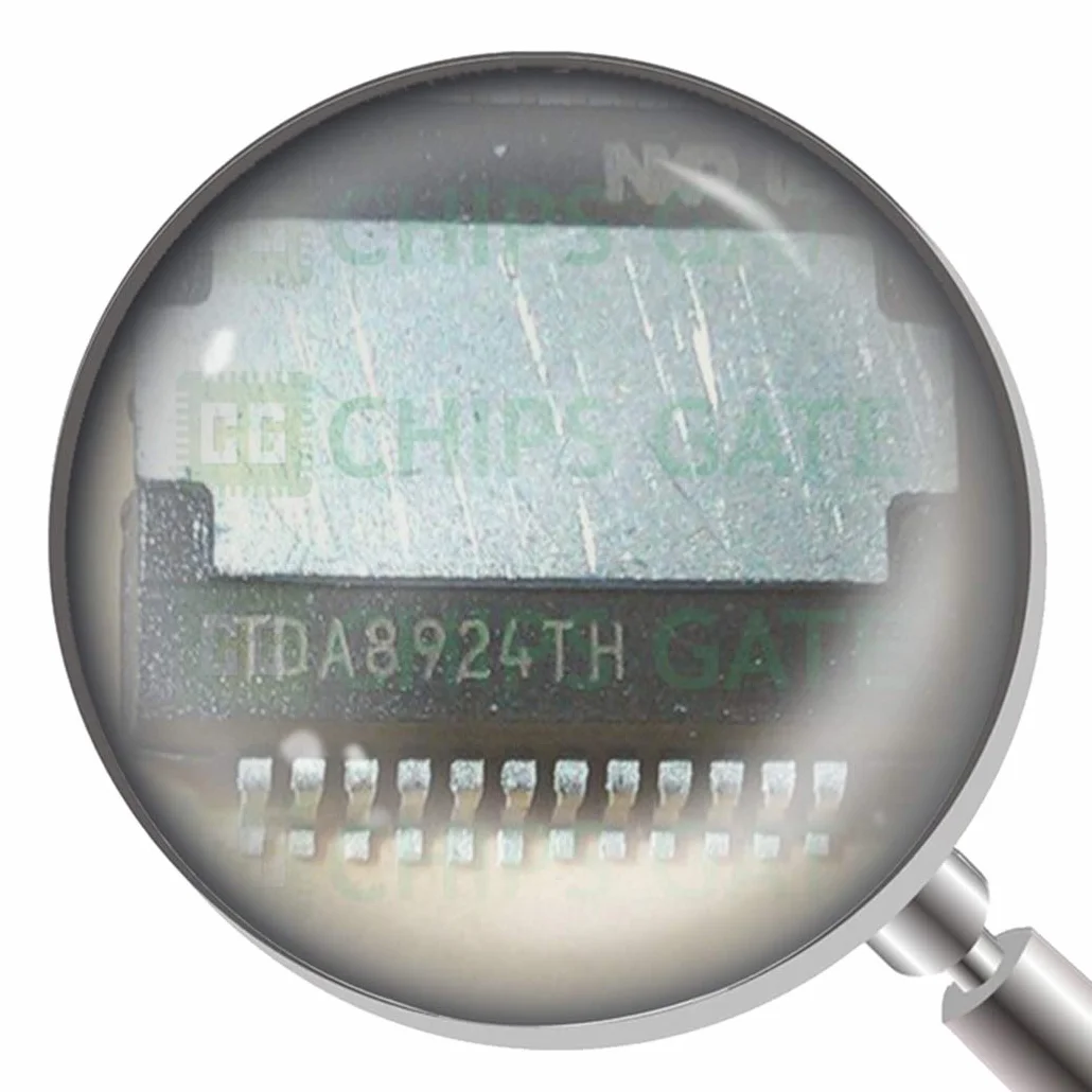 TDA8924TH 1Pcs New TDA8924TH 0348+ Hsop-24