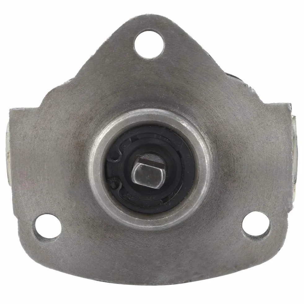 Zahnradölpumpe 0,5 MPa 1800 U/min Zykloiden-Zahnradpumpe TOP-11A