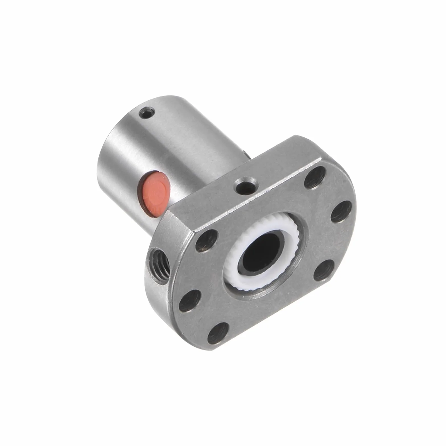 QUARKZMAN Nakrętka kulowa Sfu1204 12 mm skok 4 mm do CNC
