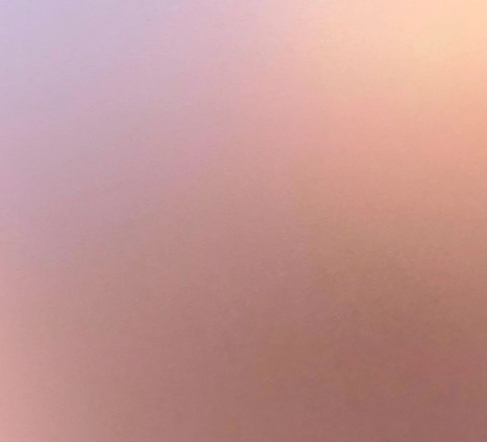 Kwadratowy płaski pręt aluminiowy anodowany grawerowany wielokolorowy 1,0 mm 100 x 100 mm Rose gold