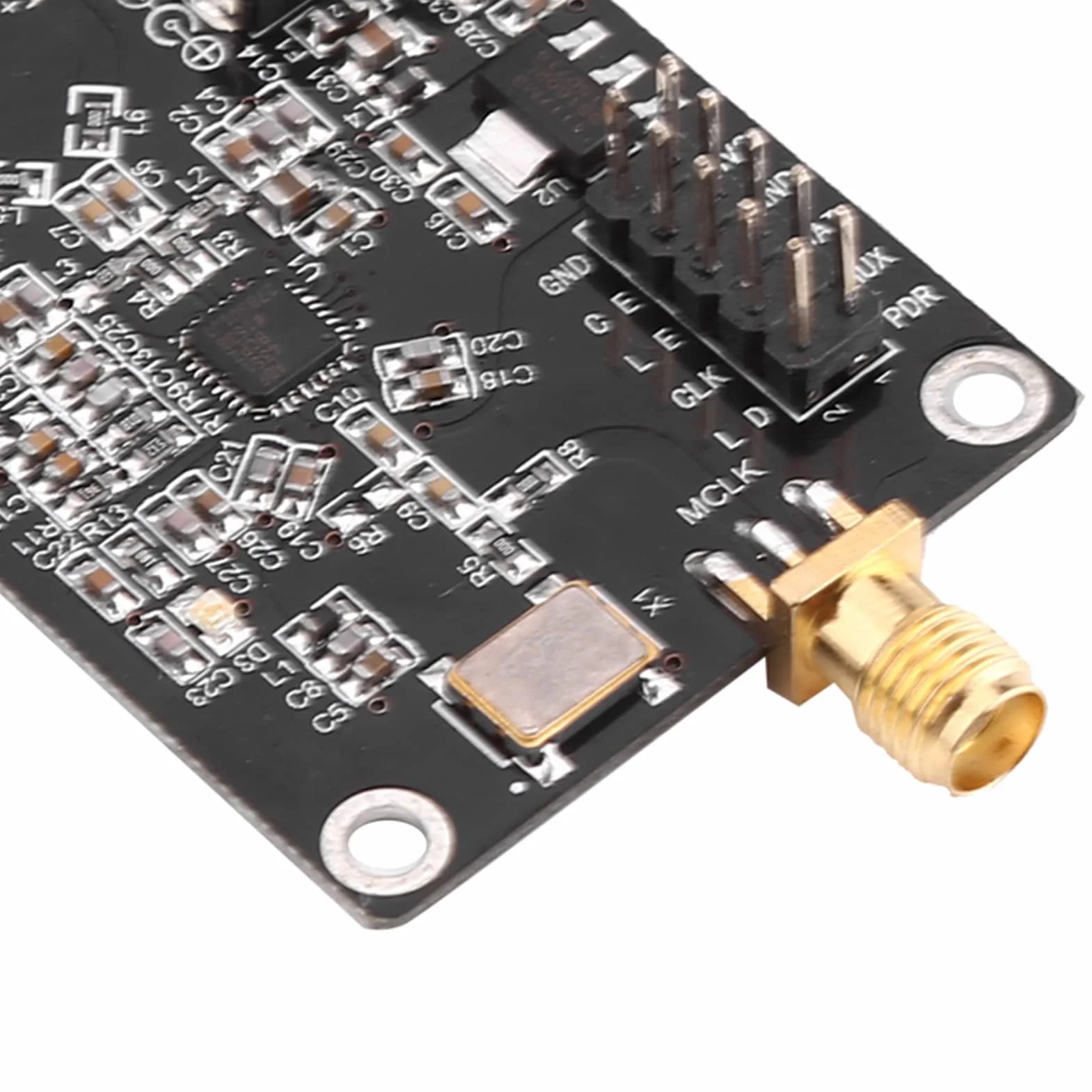 35M-4.4GHz Generator Sygnału źródła Sygnału RF Moduł Generatora Sygnału Płyty Rozwojowej ADF4351