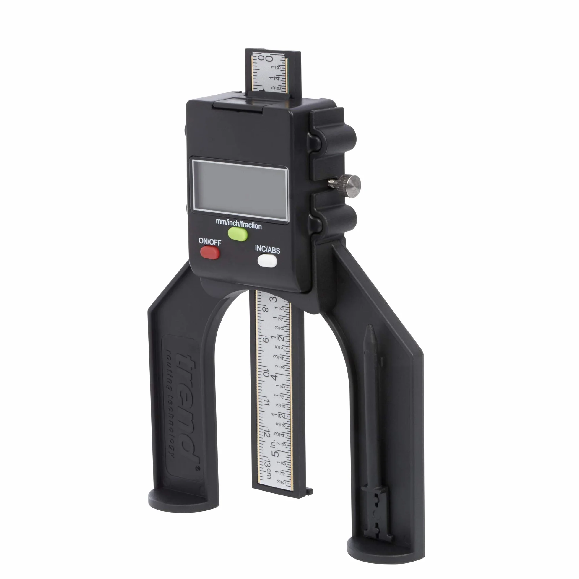 Trend Digital Depth Gauge D60 do frezowania i piłowania