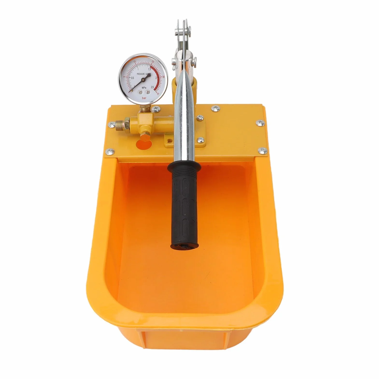 Ejoyous Hydrostatyczna Pompa Tester Hydrauliczna Pompa Ciśnienia