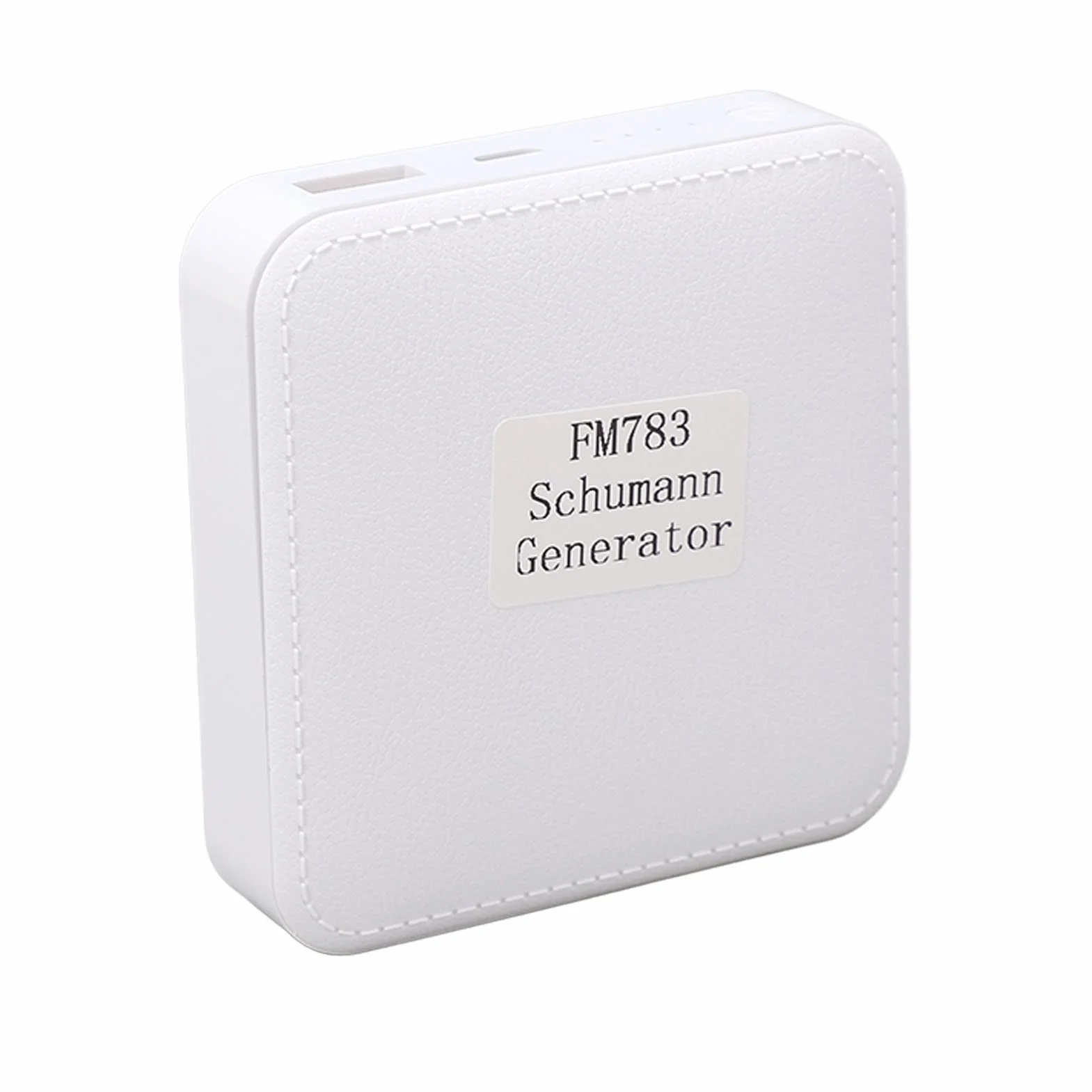 Generator Fal Schumanna 7,83 Hz Ultraniskiej Częstotliwości USB