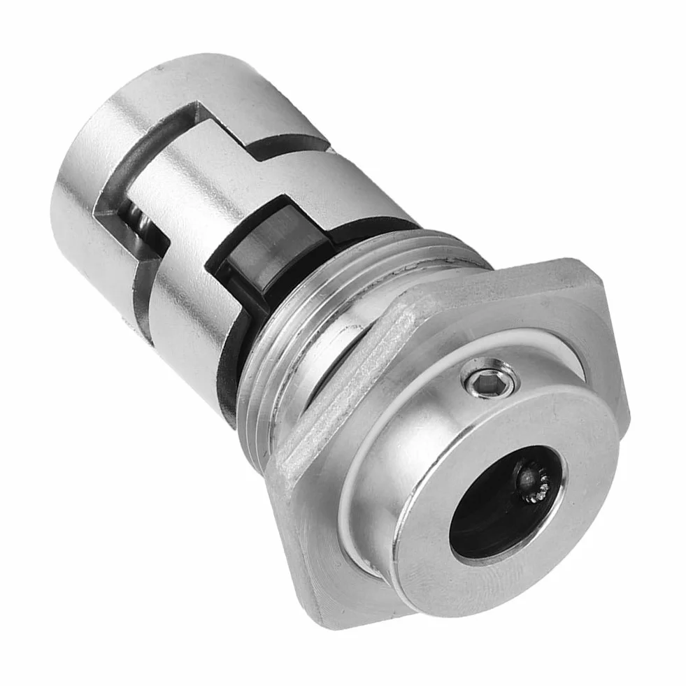 Stabilne mechaniczne uszczelki kasetowe, uszczelnienia mechaniczne, pompy 12 mm do pomp serii CR