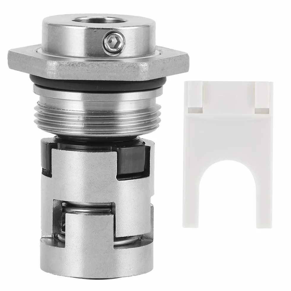 Stabilne mechaniczne uszczelki kasetowe, uszczelnienia mechaniczne, pompy 12 mm do pomp serii CR