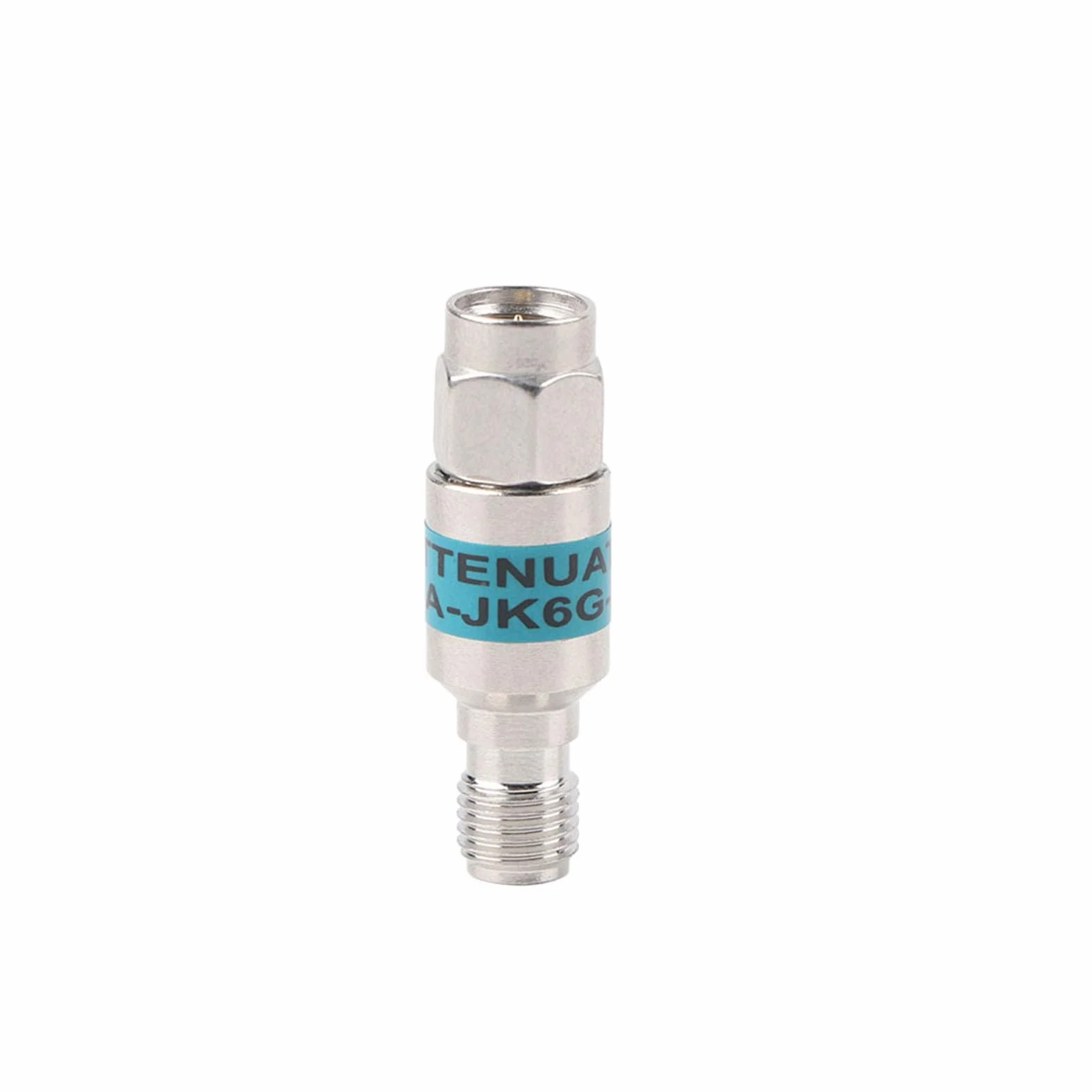 Sma Tłumik Koncentryczny 2W 6Ghz 50Ω 20dB