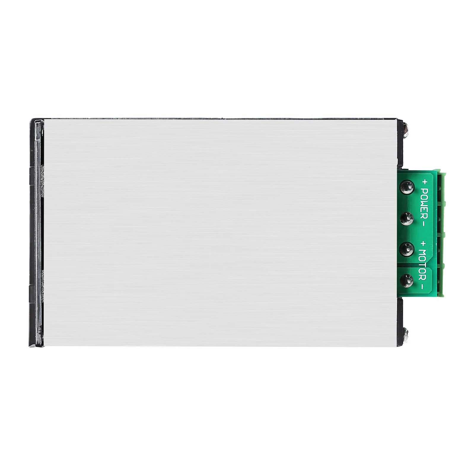 Kontroler prędkości PWM DC 6-60 V 30 A, regulator silnika prądu stałego, regulowany bezstopniowy