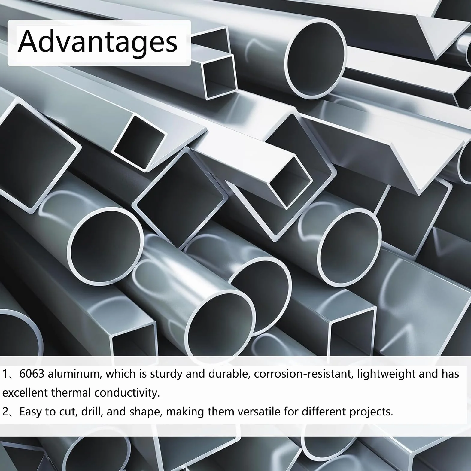 TA-VIGOR 3 szt. 6063 aluminiowa okrągła rura, 7 mm średnica zewnętrzna 5 mm średnica 300 mm długość metalowa bezszwowa prosta rura aluminiowa rura do wyposażenia domu, maszyn, rękodzieła DIY