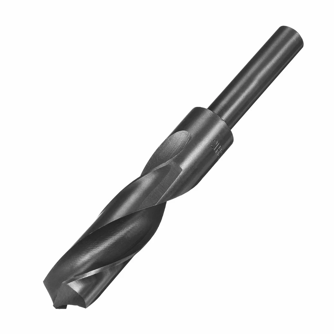 Wiertło koronkowe HSS 9341 1/2 cala 21 mm bezpośredni trzon