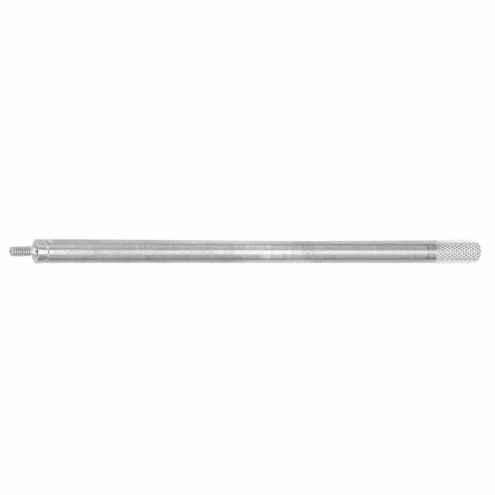 Przedłużka czujnika zegarowego, gwint 2,5 mm L80/90/100 mm Przedłużka czujnika zegarowego Przedłużka o średnicy 5 mm(L100mm)